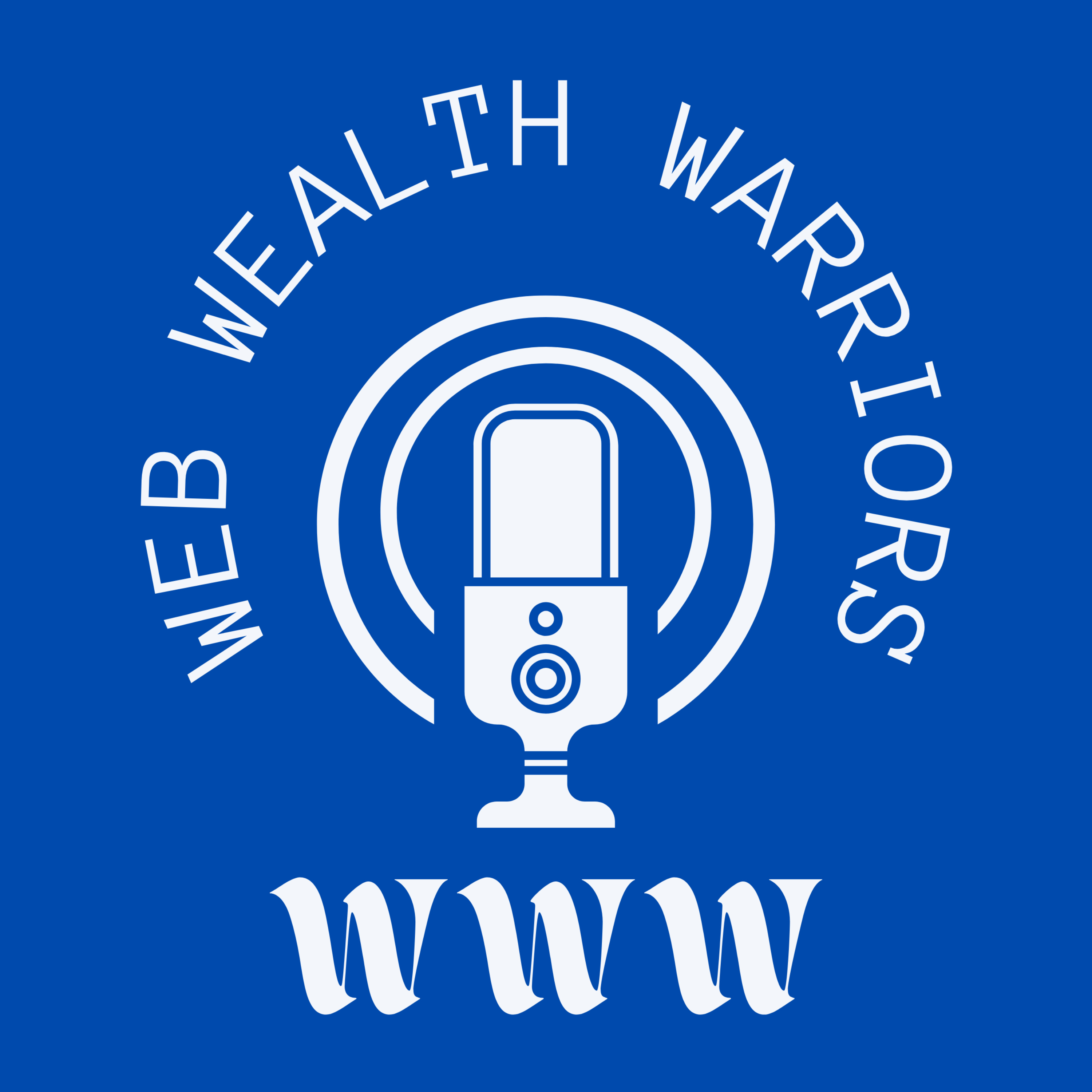 Web Wealth Warriors