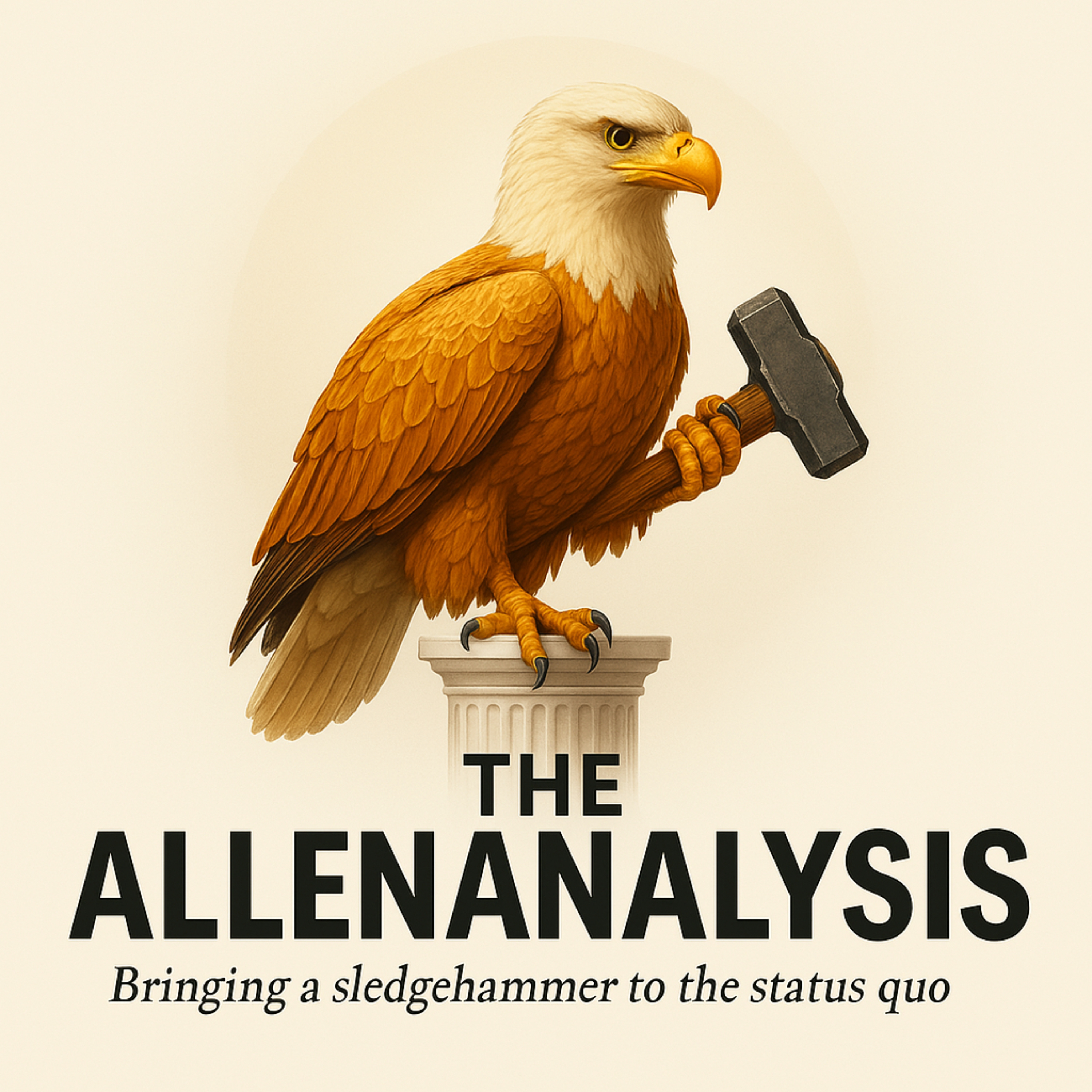 The Allen Analysis Show