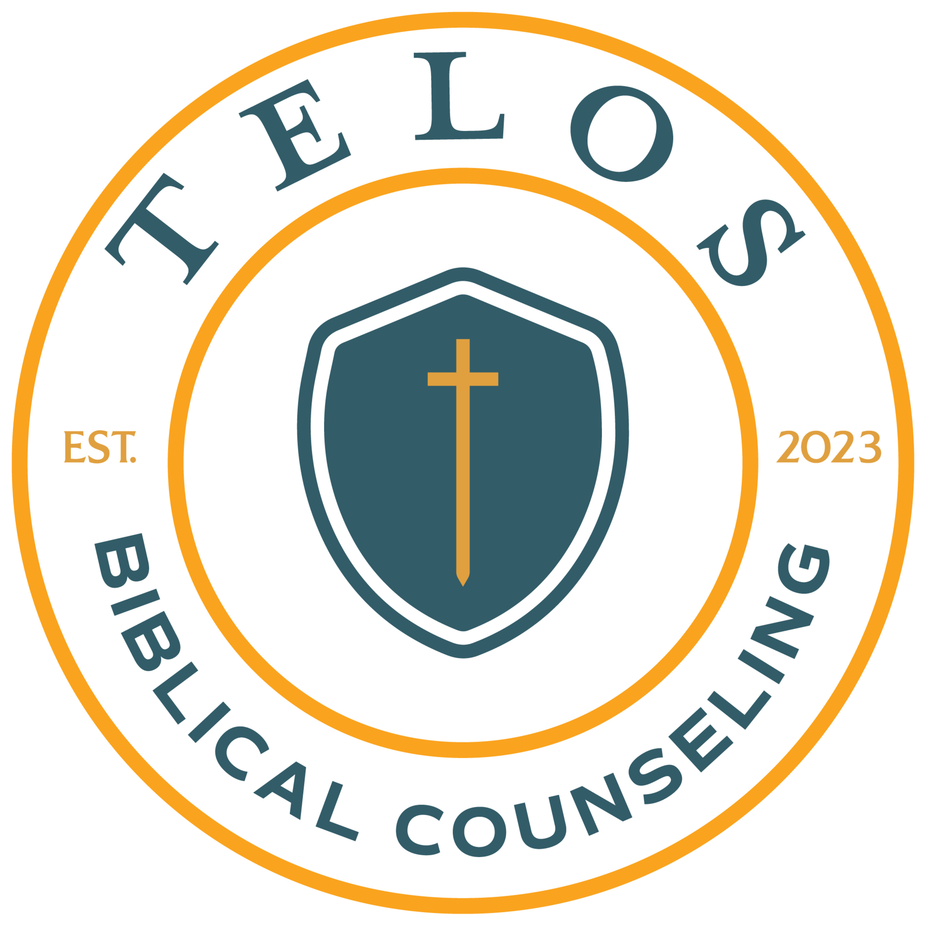 Telos Biblical Counseling