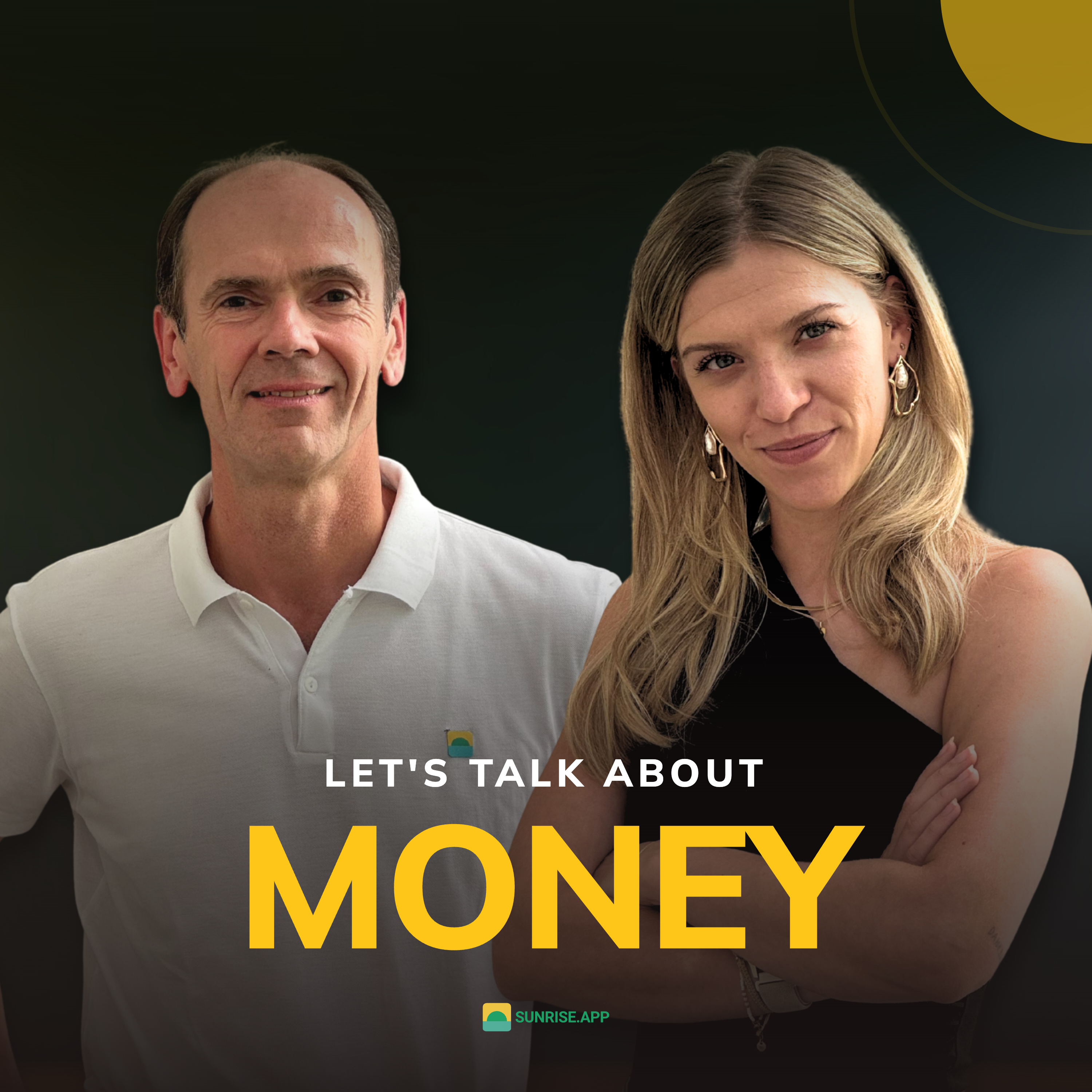 ETF vs. Investmentfonds – Was passt besser zu mir? episode artwork