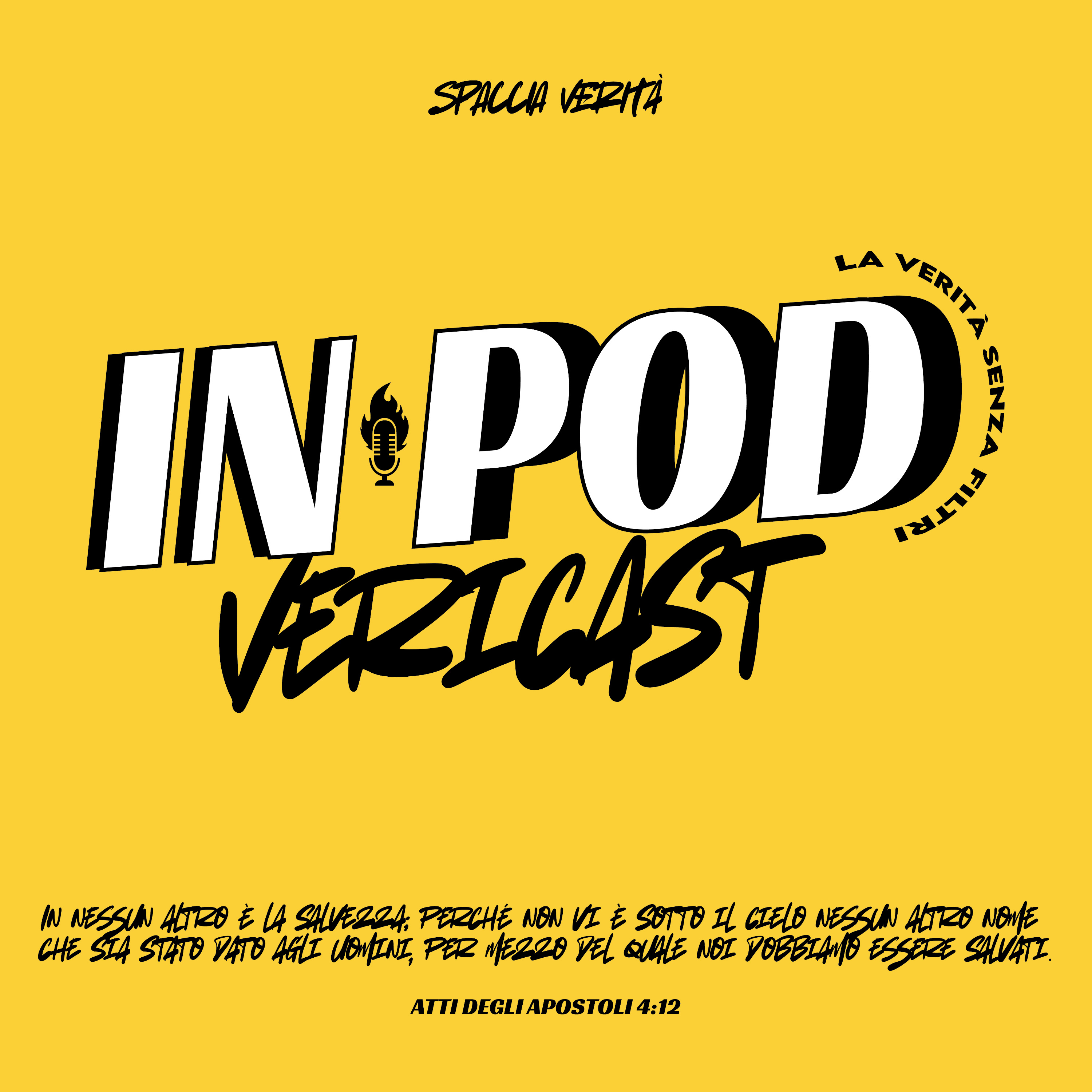 In Pod Vericast