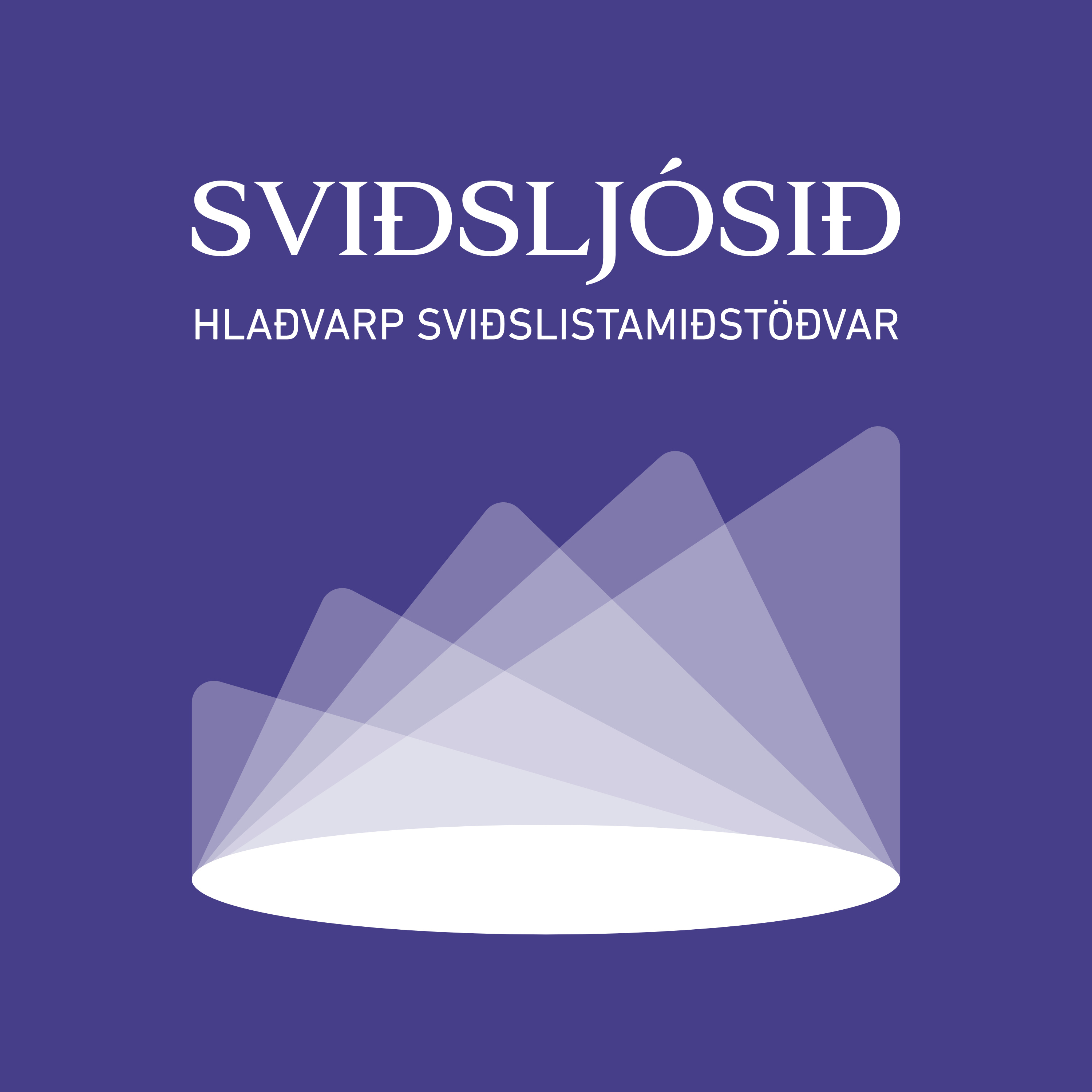 Sviðsljósið