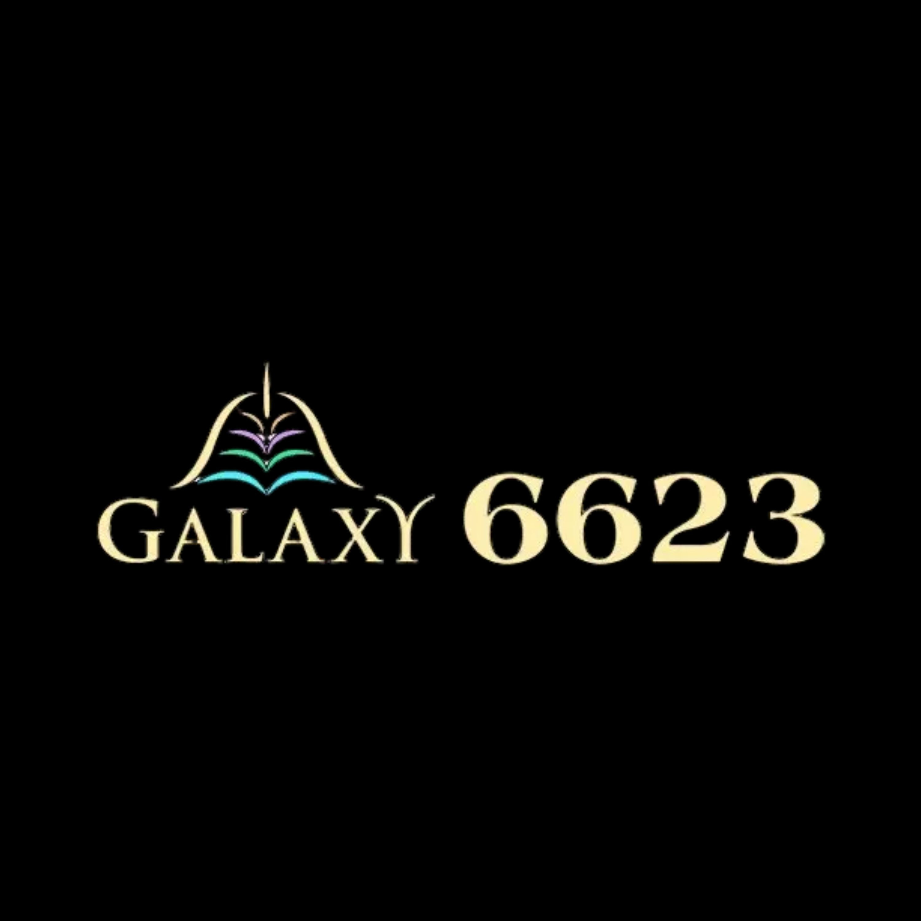 6623