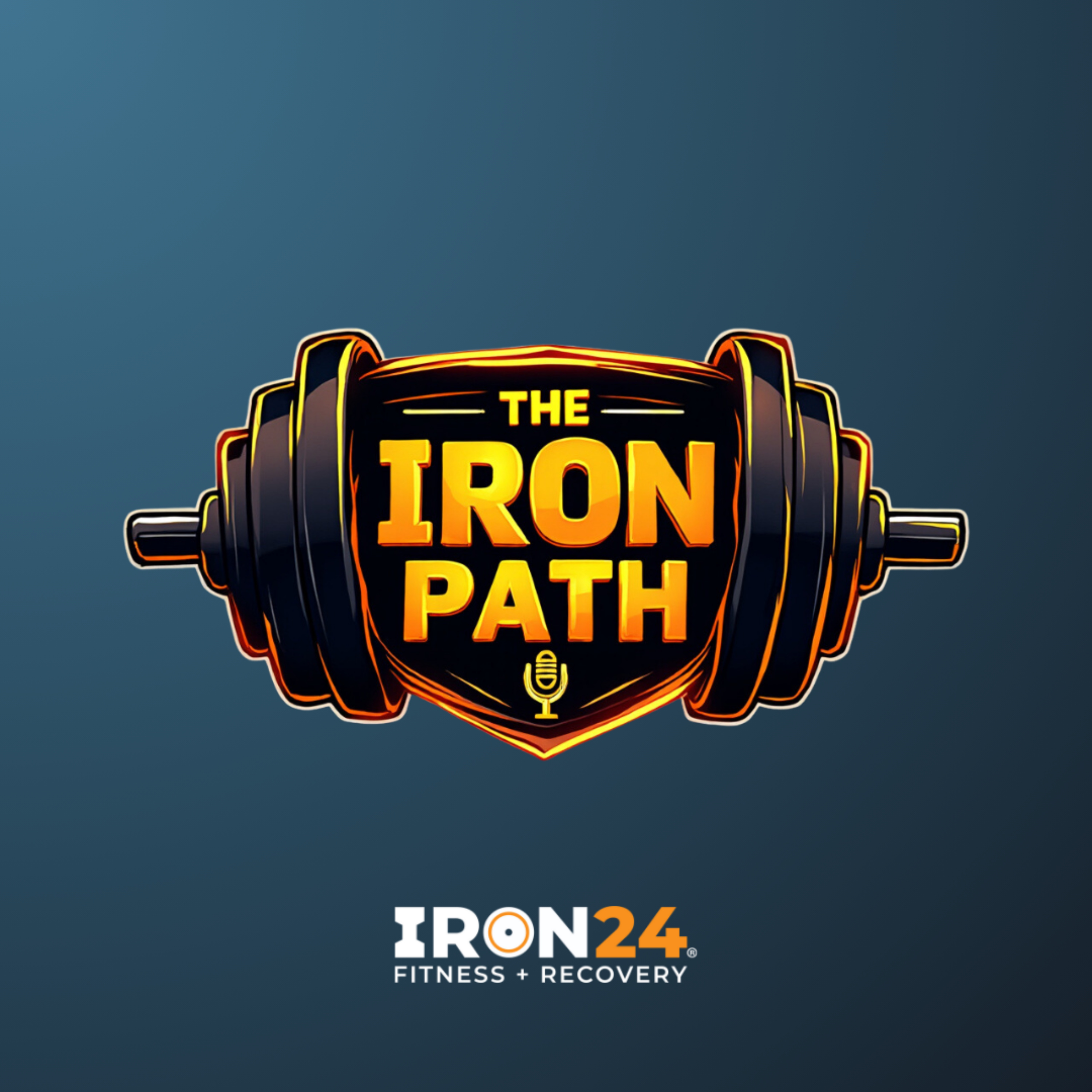 The Iron Path Podcast