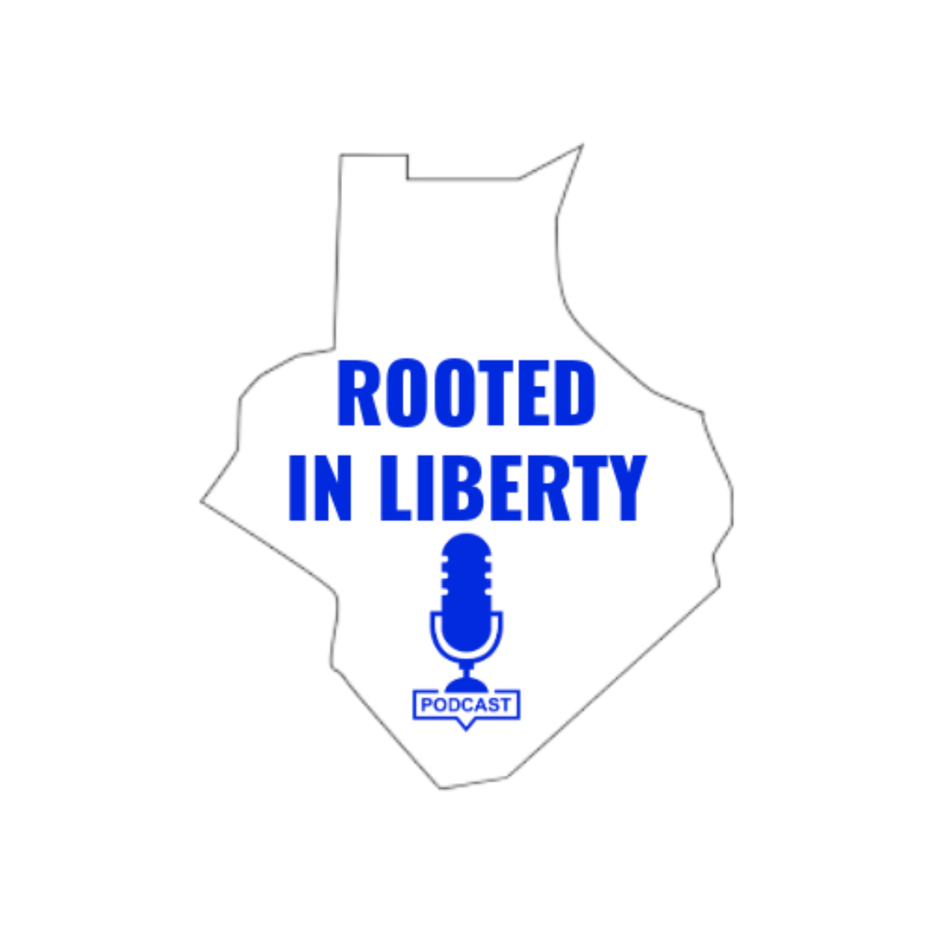 Rooted in Liberty