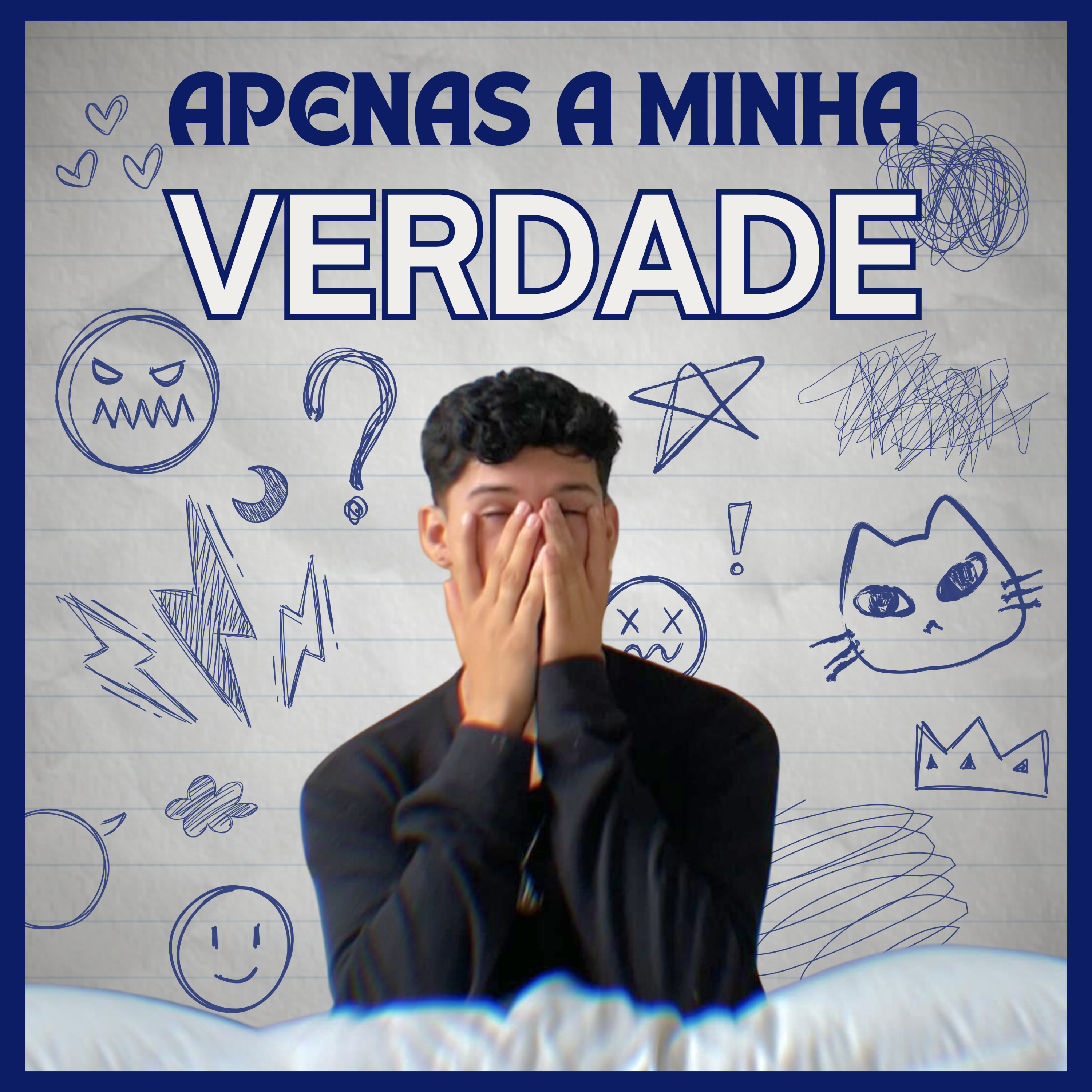 Apenas a Minha Verdade podcast artwork