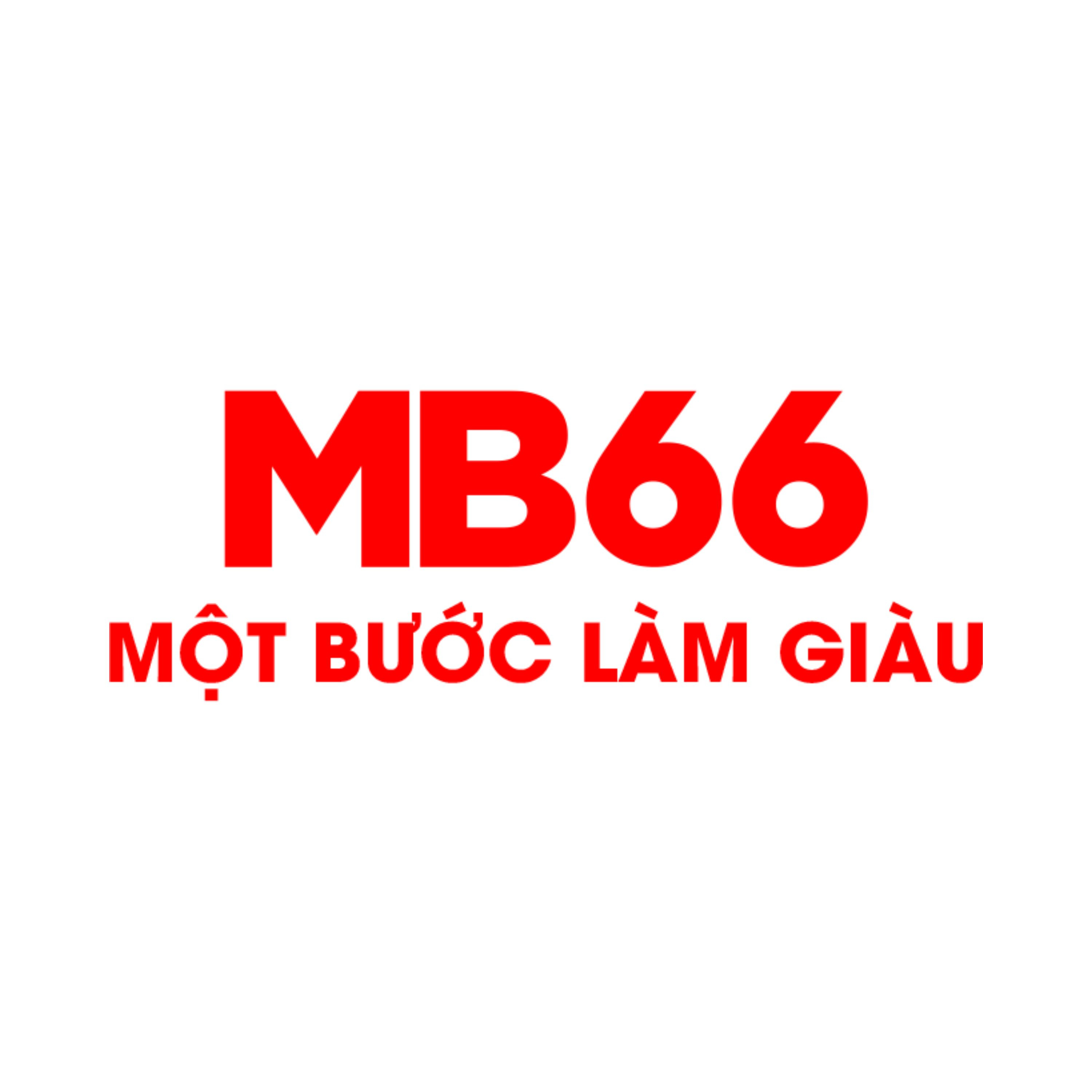 MB66 podcast artwork