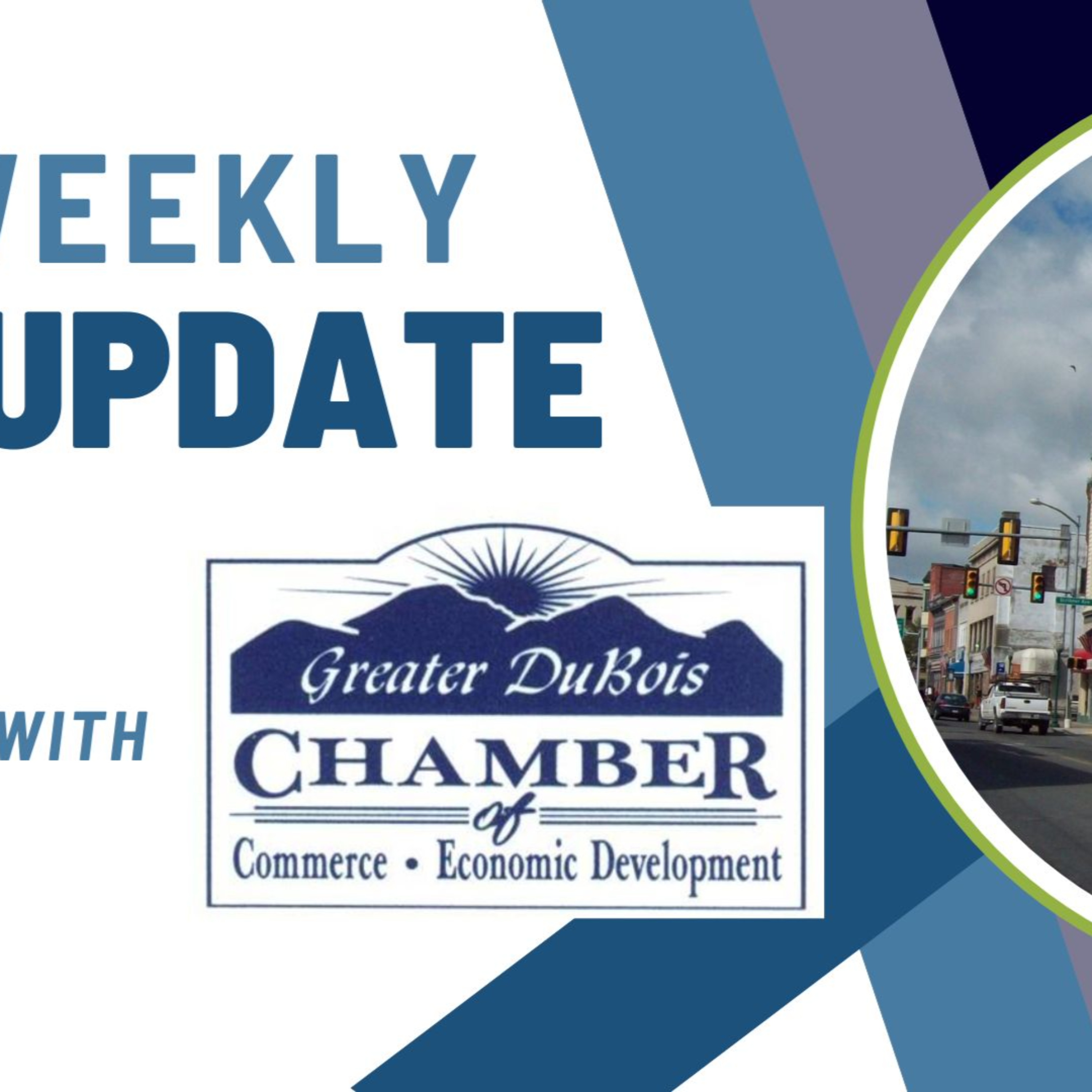 DuBois Chamber Weekly Update - April 27, 2026