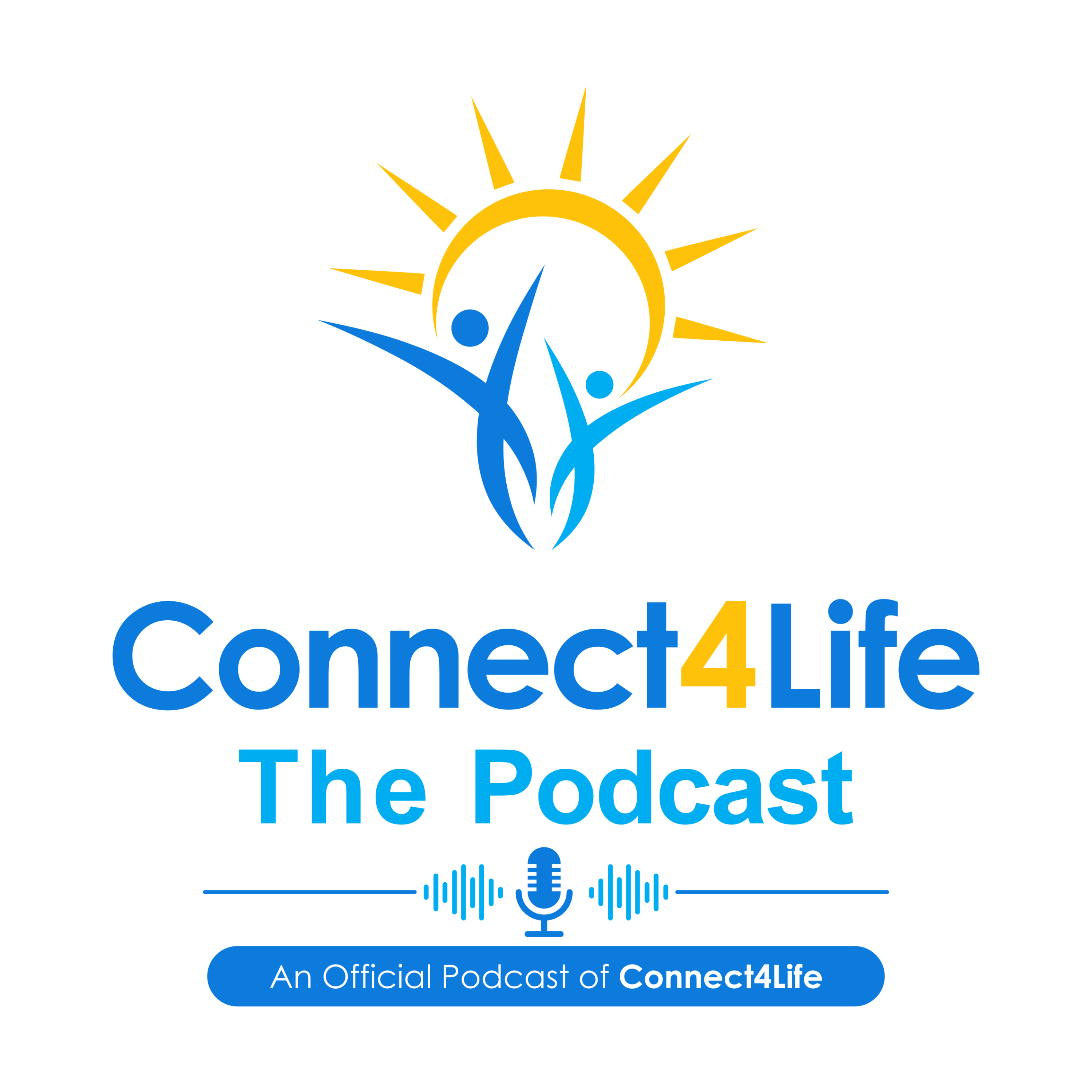 Connected Conversations: January 2026 Edition episode artwork