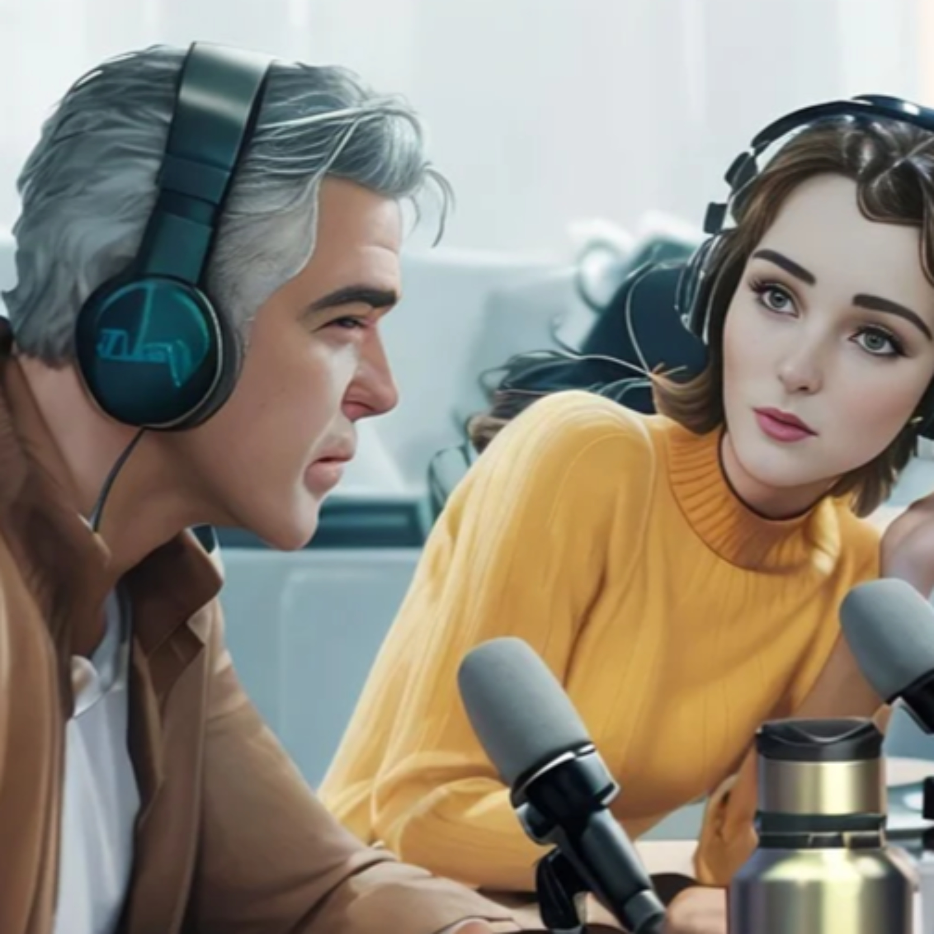 Scenarios 2032 for Chile