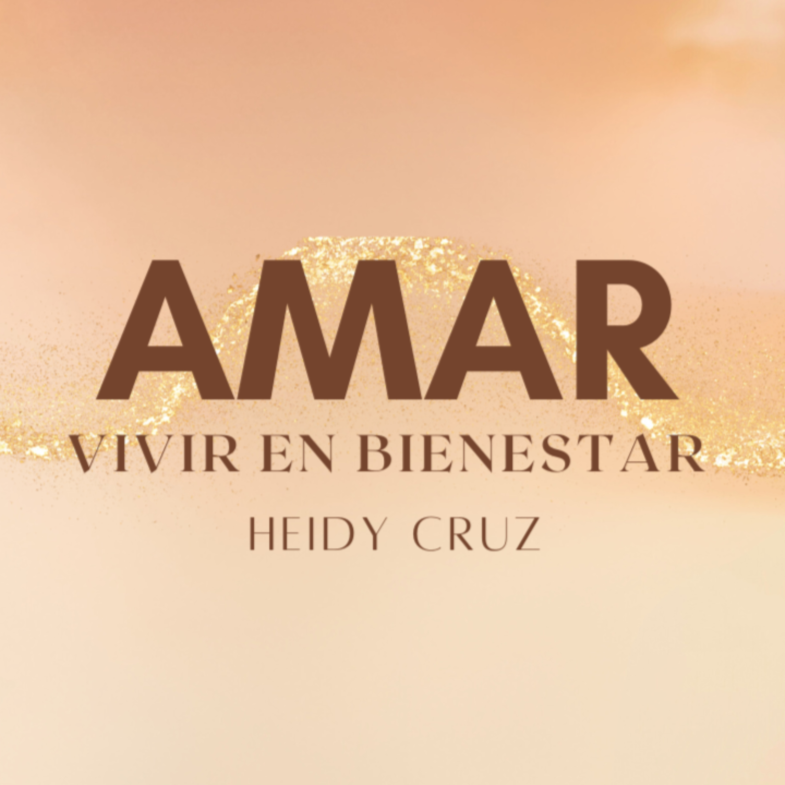 AMAR by Heidy Cruz 
