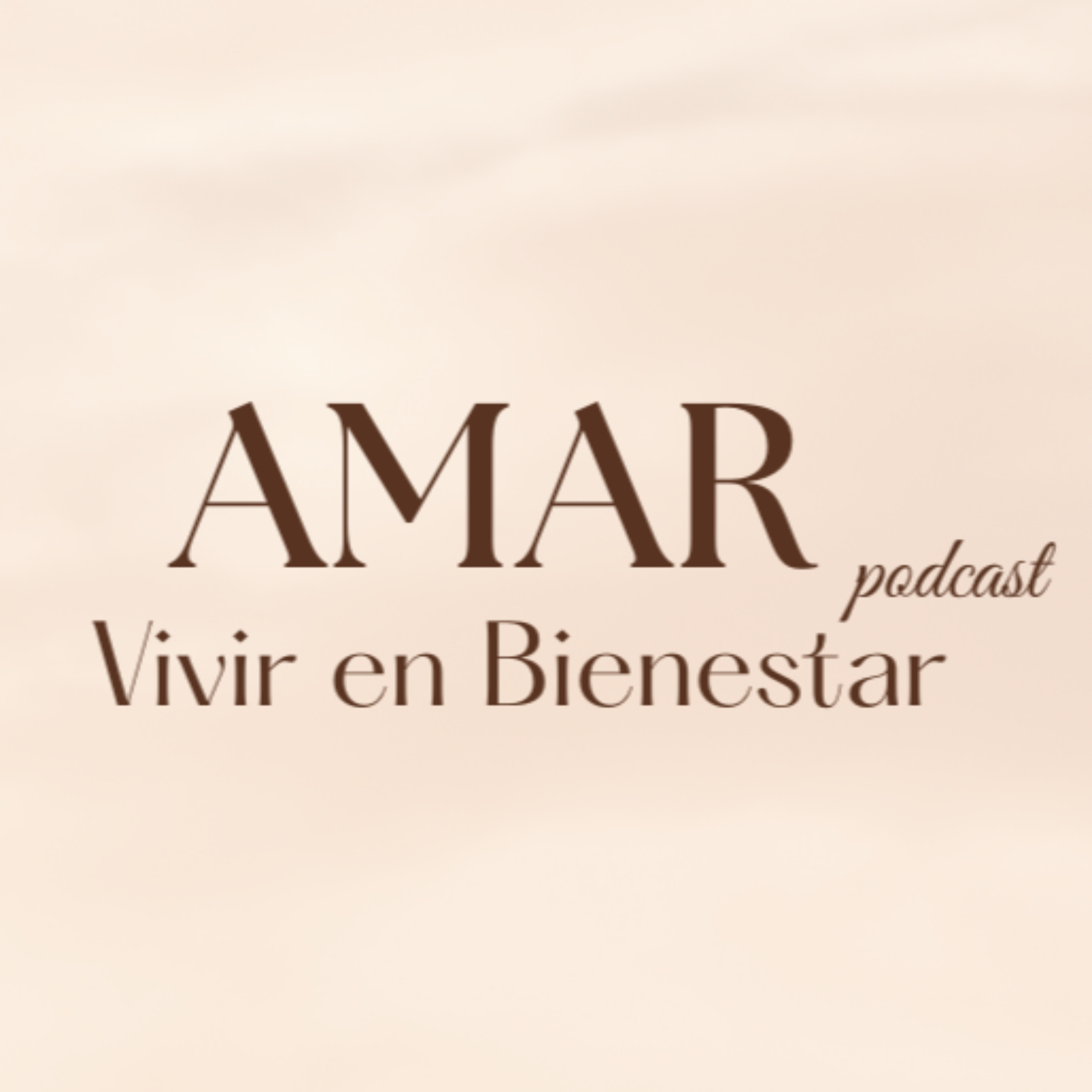 AMAR ~ Vivir En Bienestar con Heidy Cruz