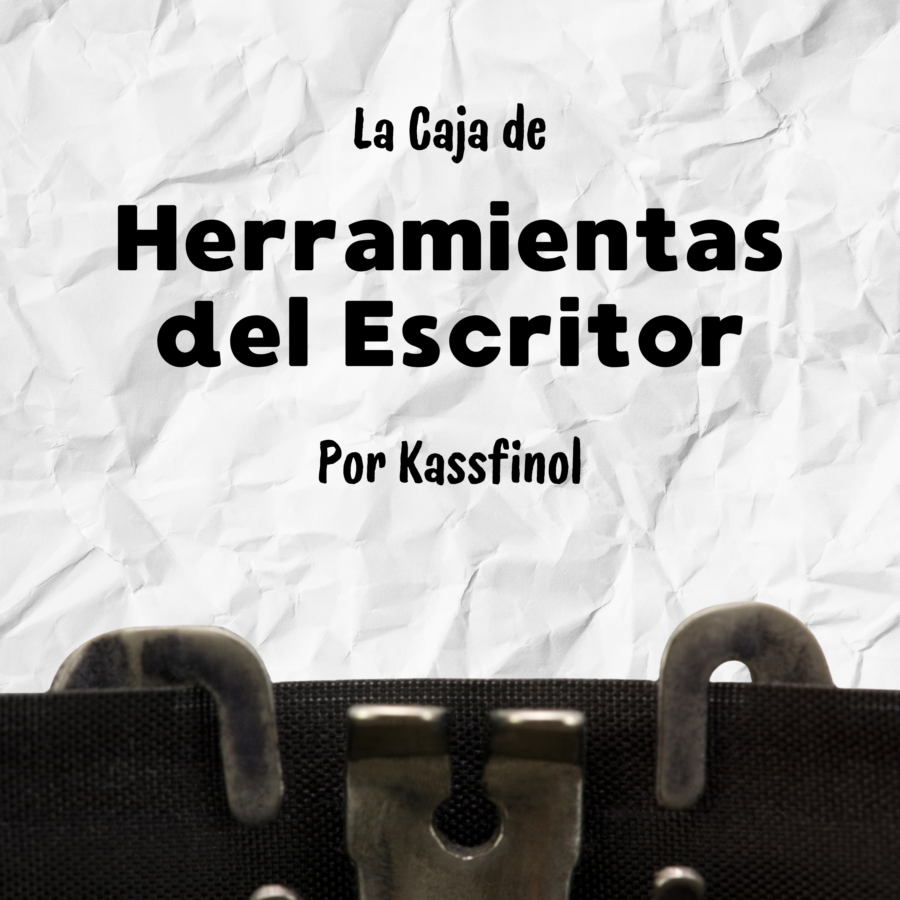 La Caja de Herramientas del Escritor