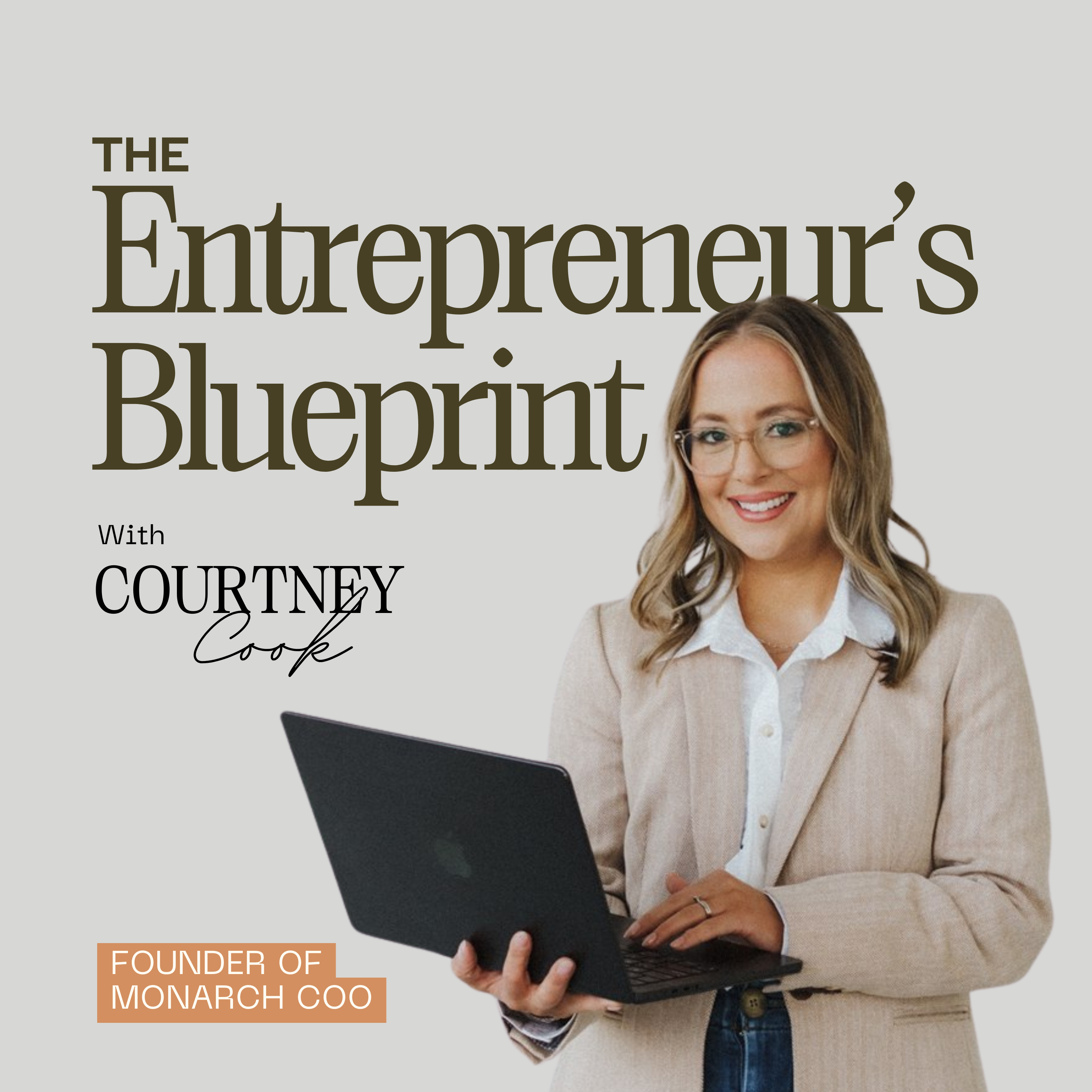 The Entrepreneur’s Blueprint