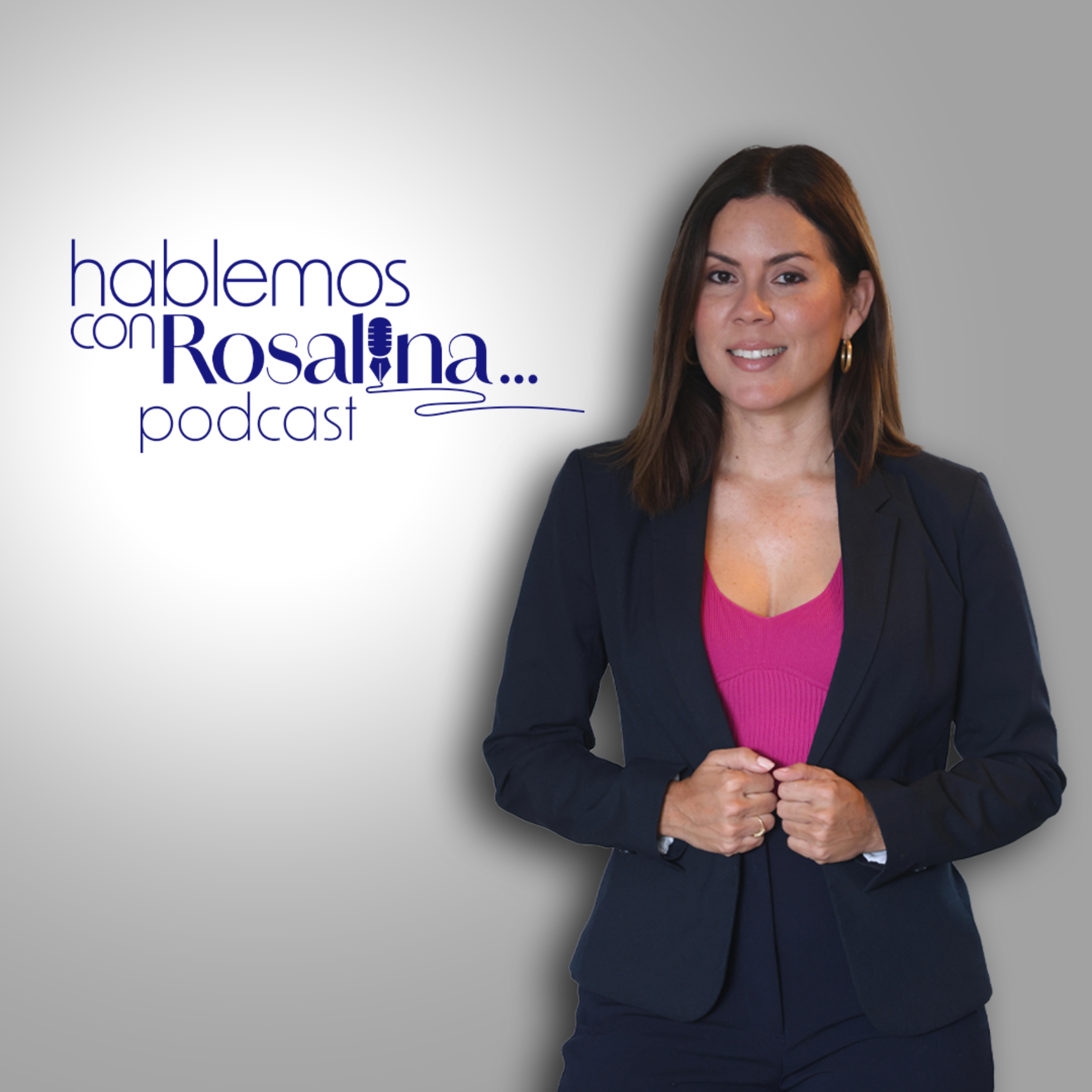 Hablemos con Rosalina