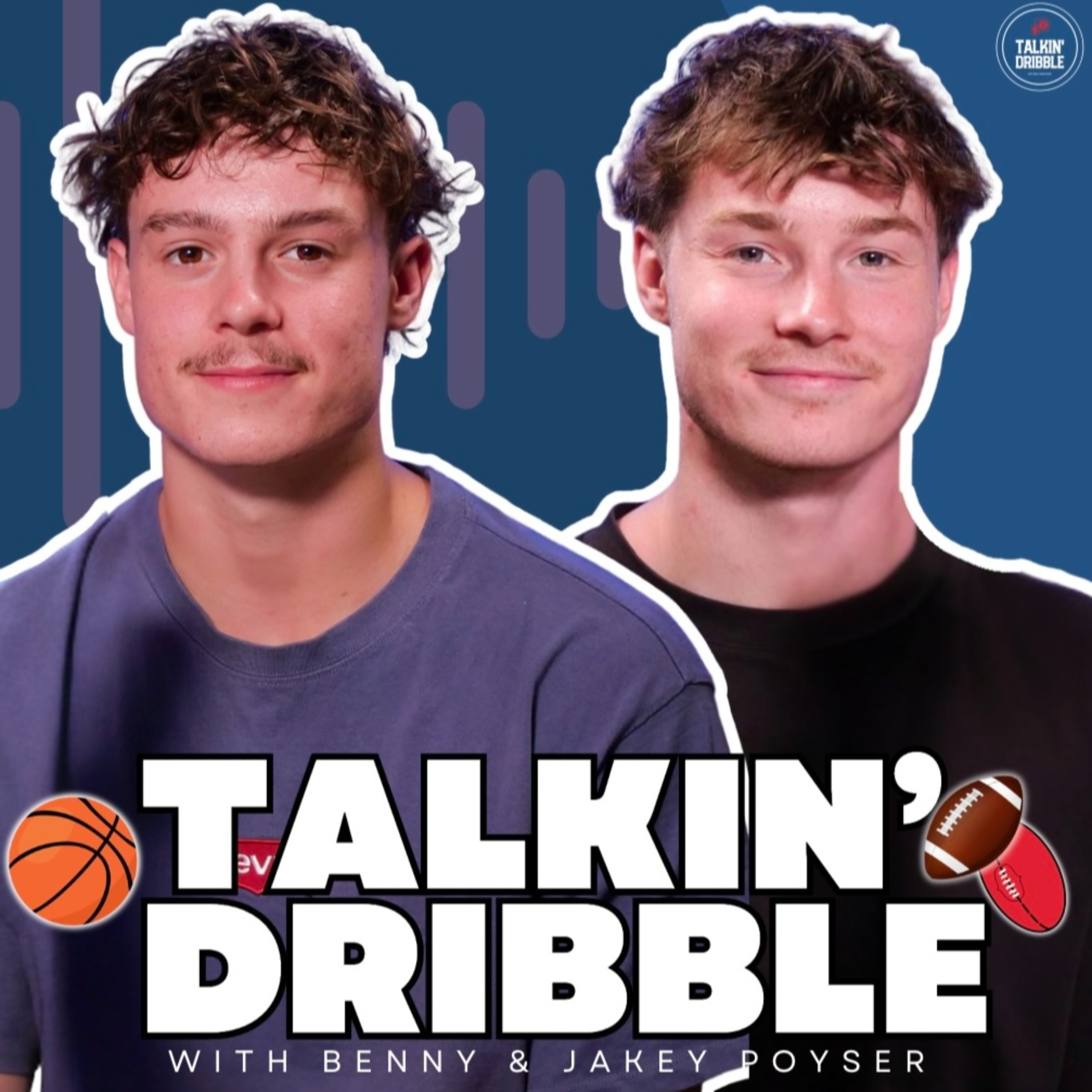 Talkin’ Dribble
