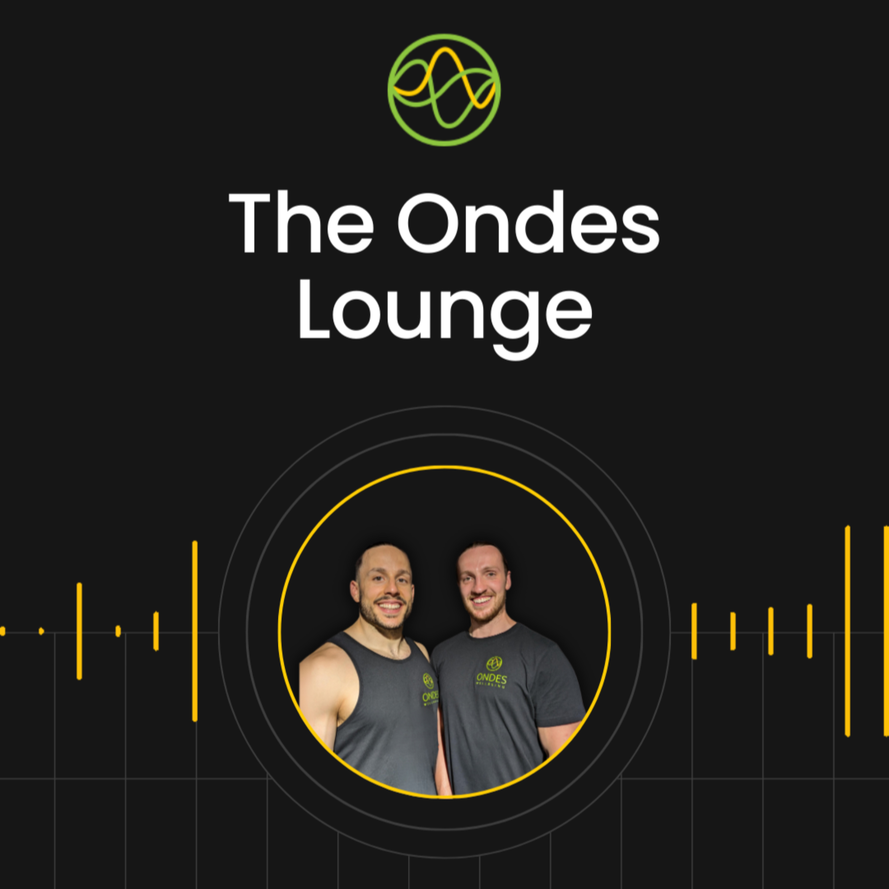 The Ondes Lounge