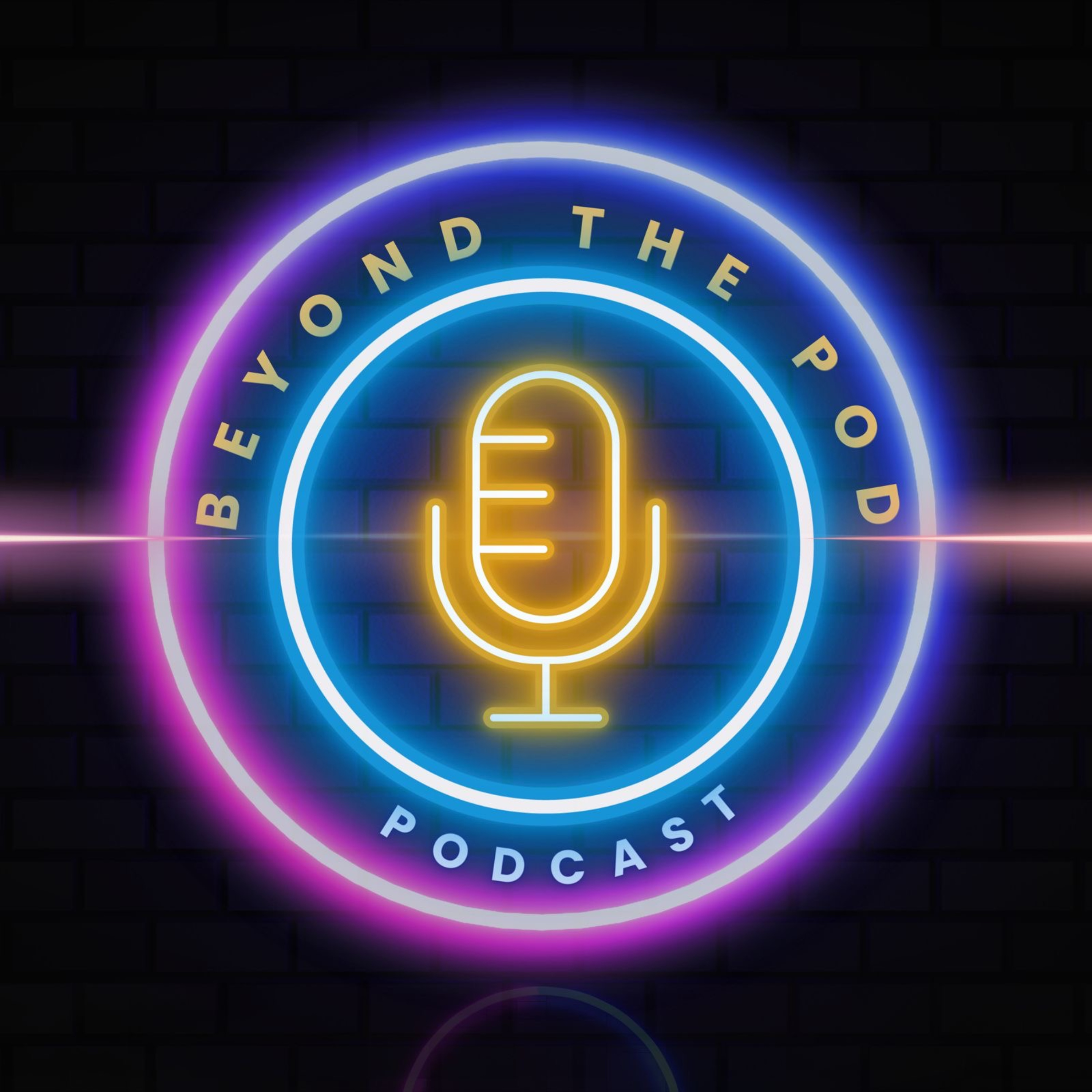 Beyond The Pod
