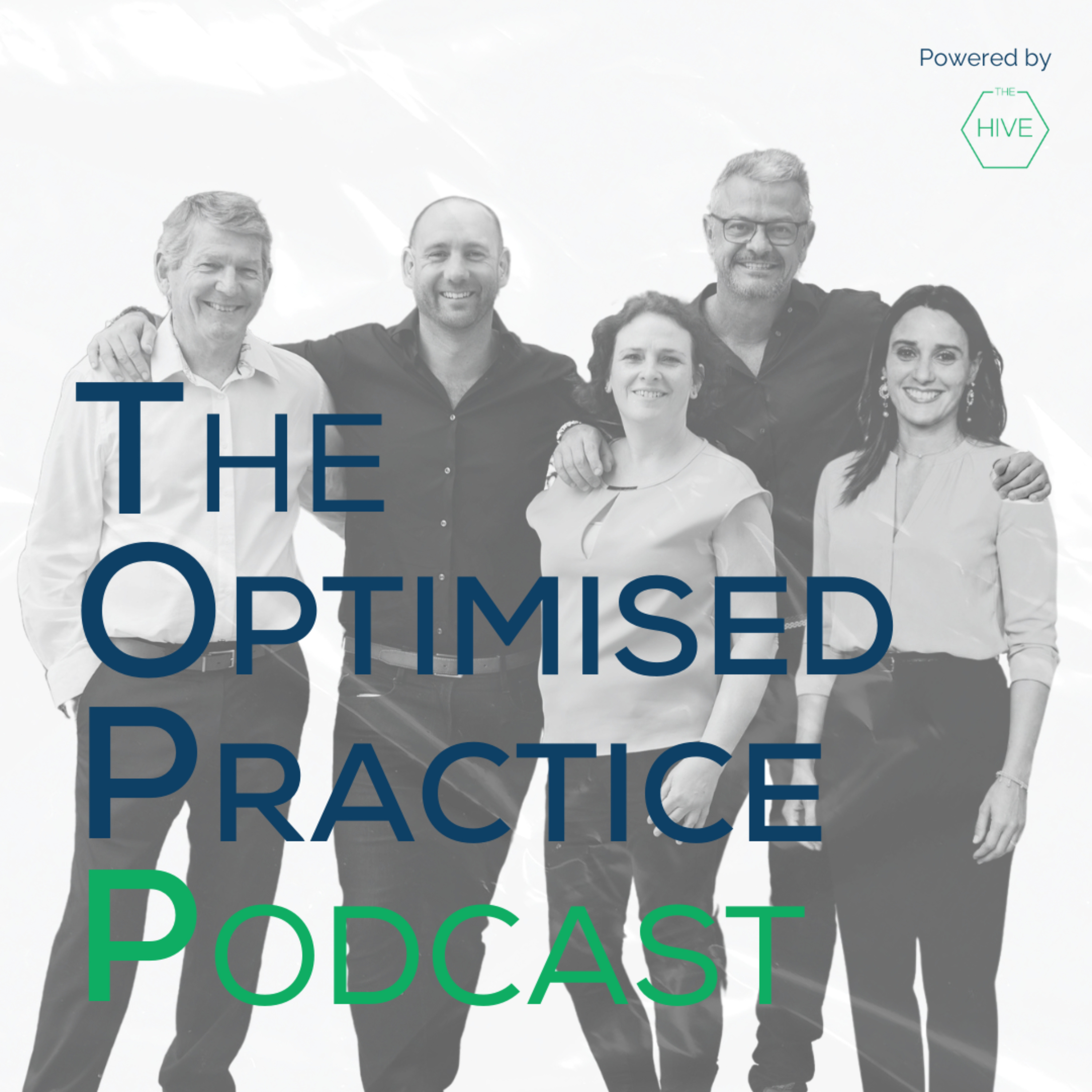 The Optimised Practice Podcast