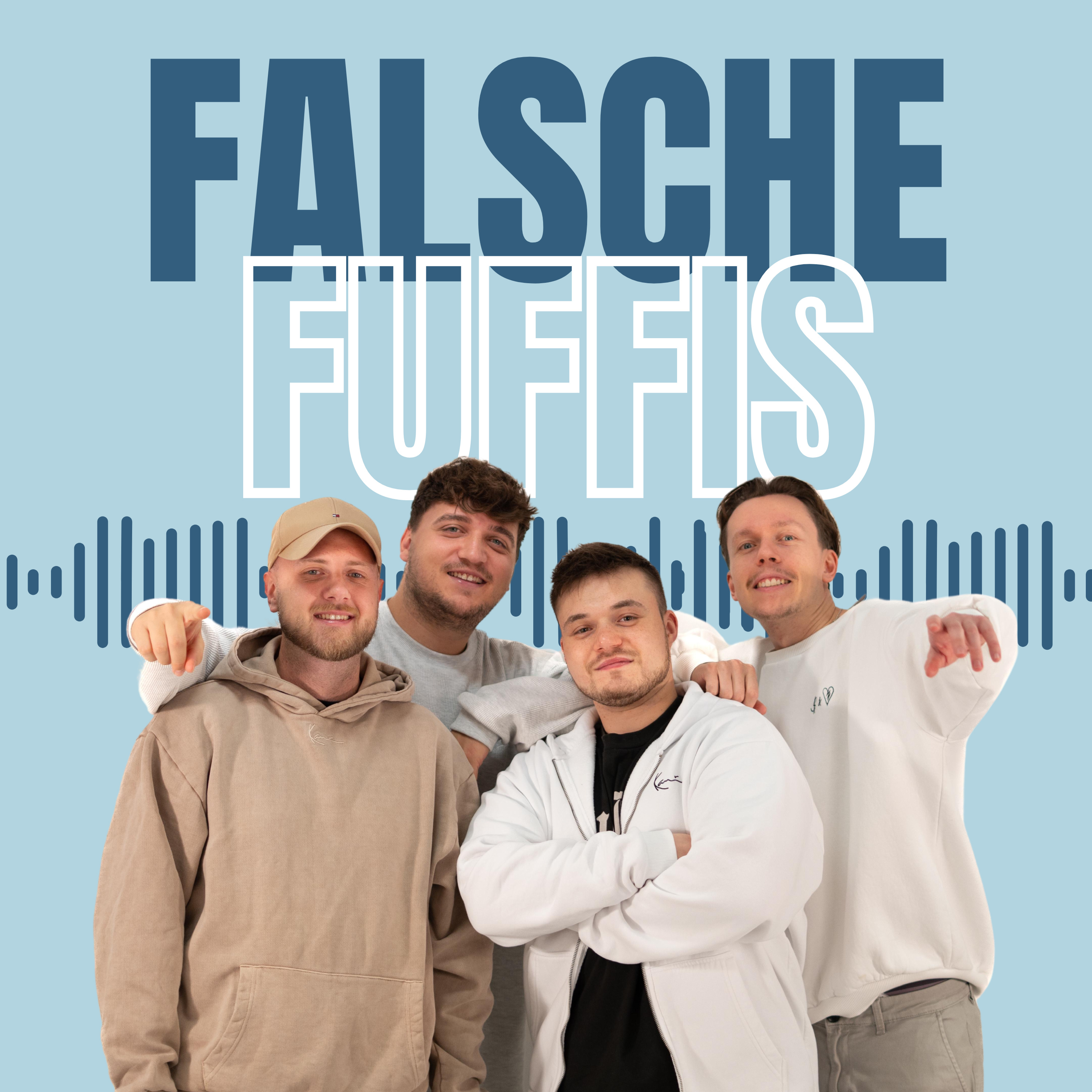 Falsche Fuffis