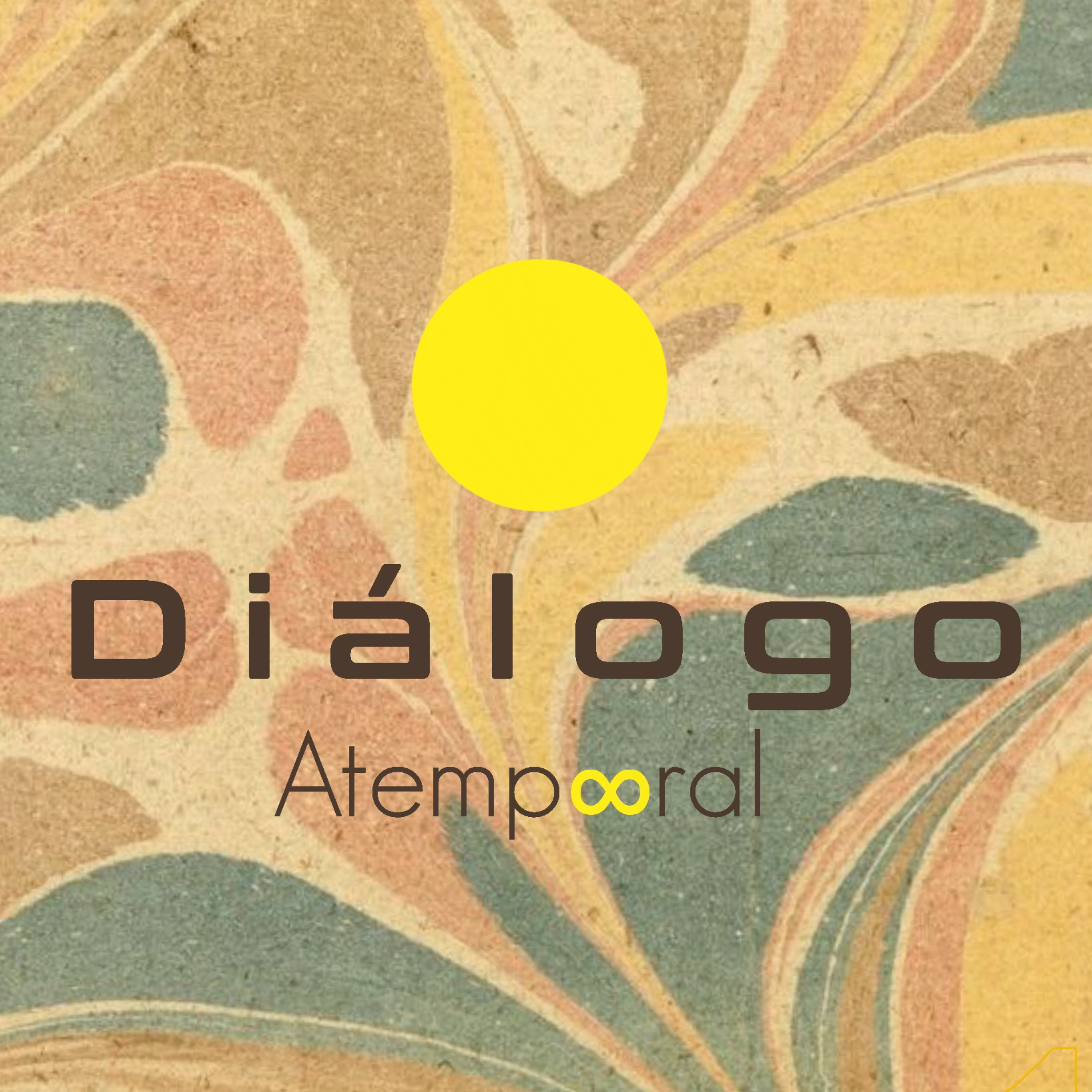 Diálogo Atemporal podcast artwork