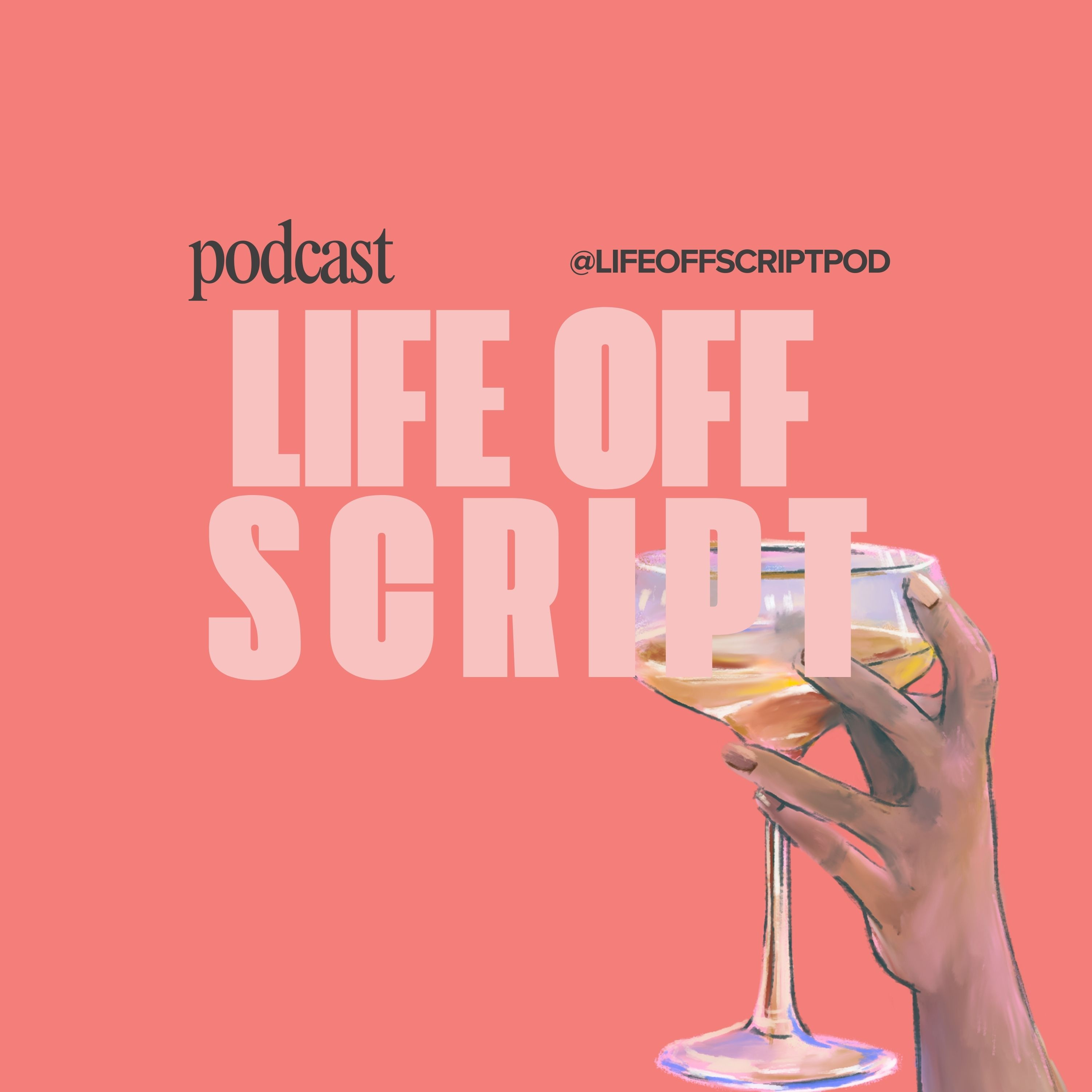 Life Off Script