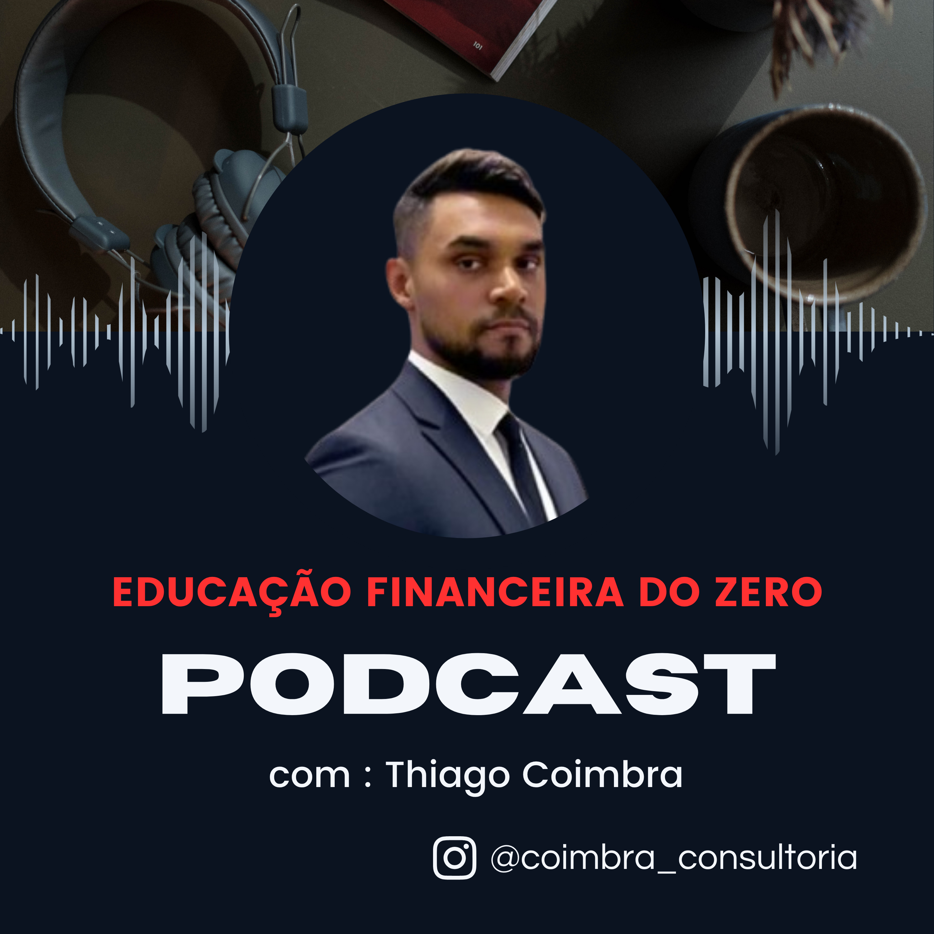 Educação Financeira do Zero