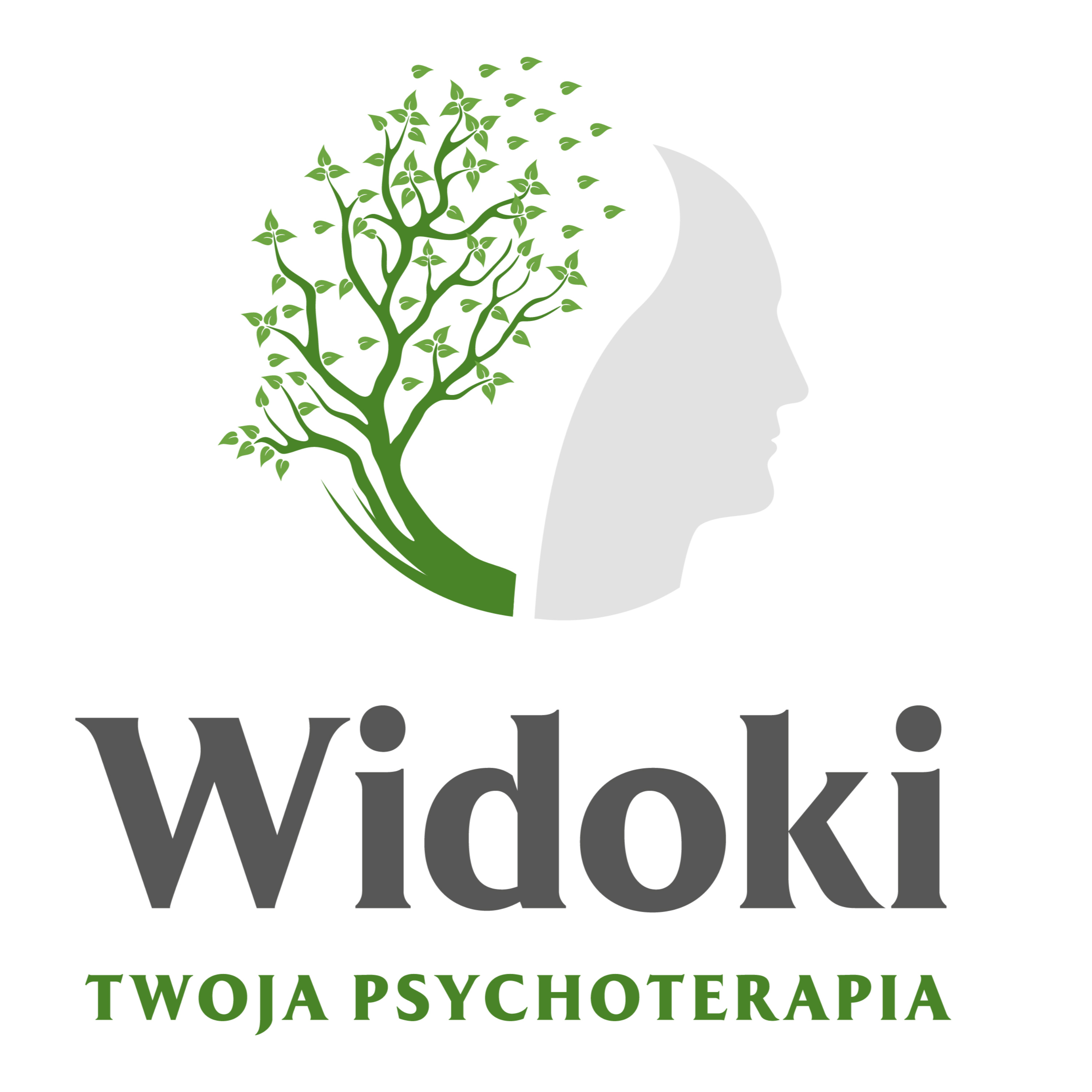 Widoki - Twoja Psychoterapia: Rozmowy o Zdrowiu Psychicznym