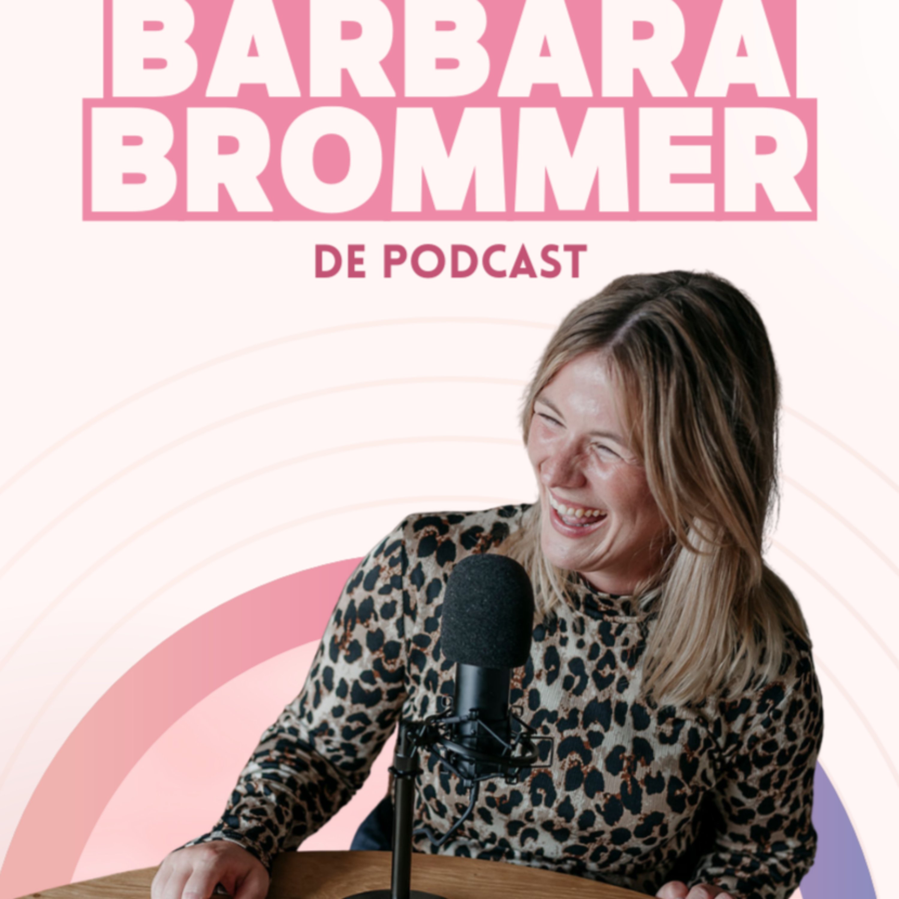 Barbara Brommer de Podcast
