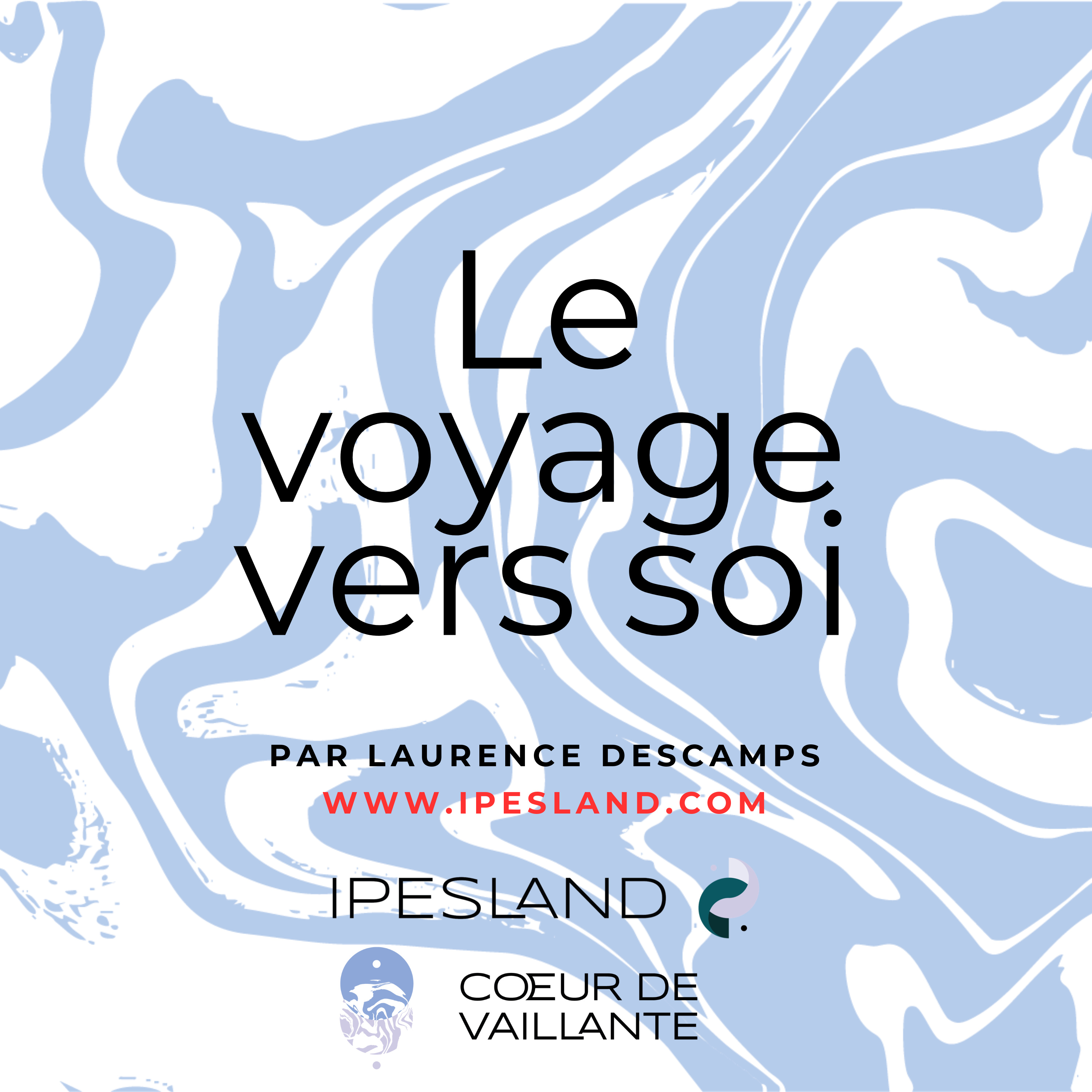 Le voyage vers soi