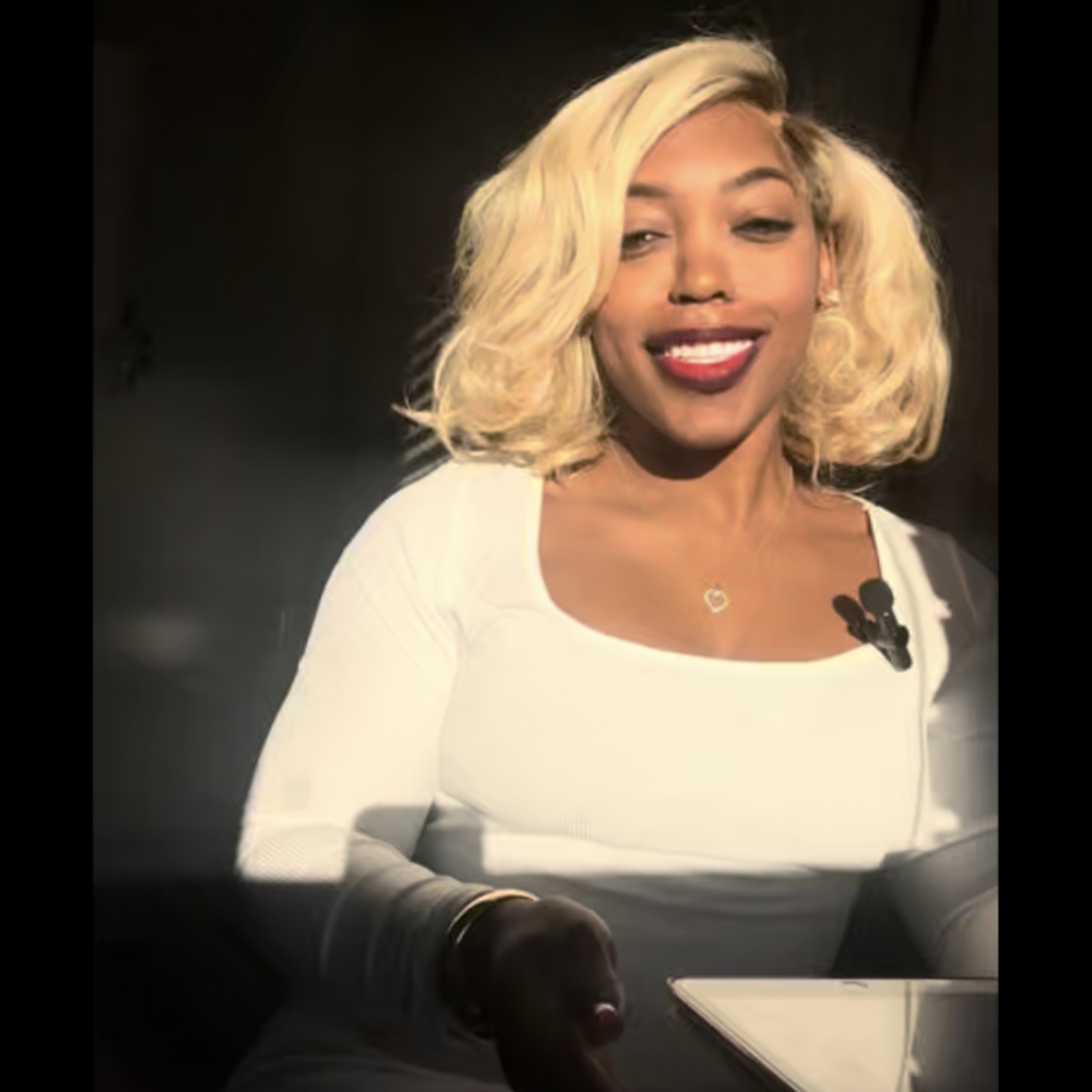 Asha Raquel cover art