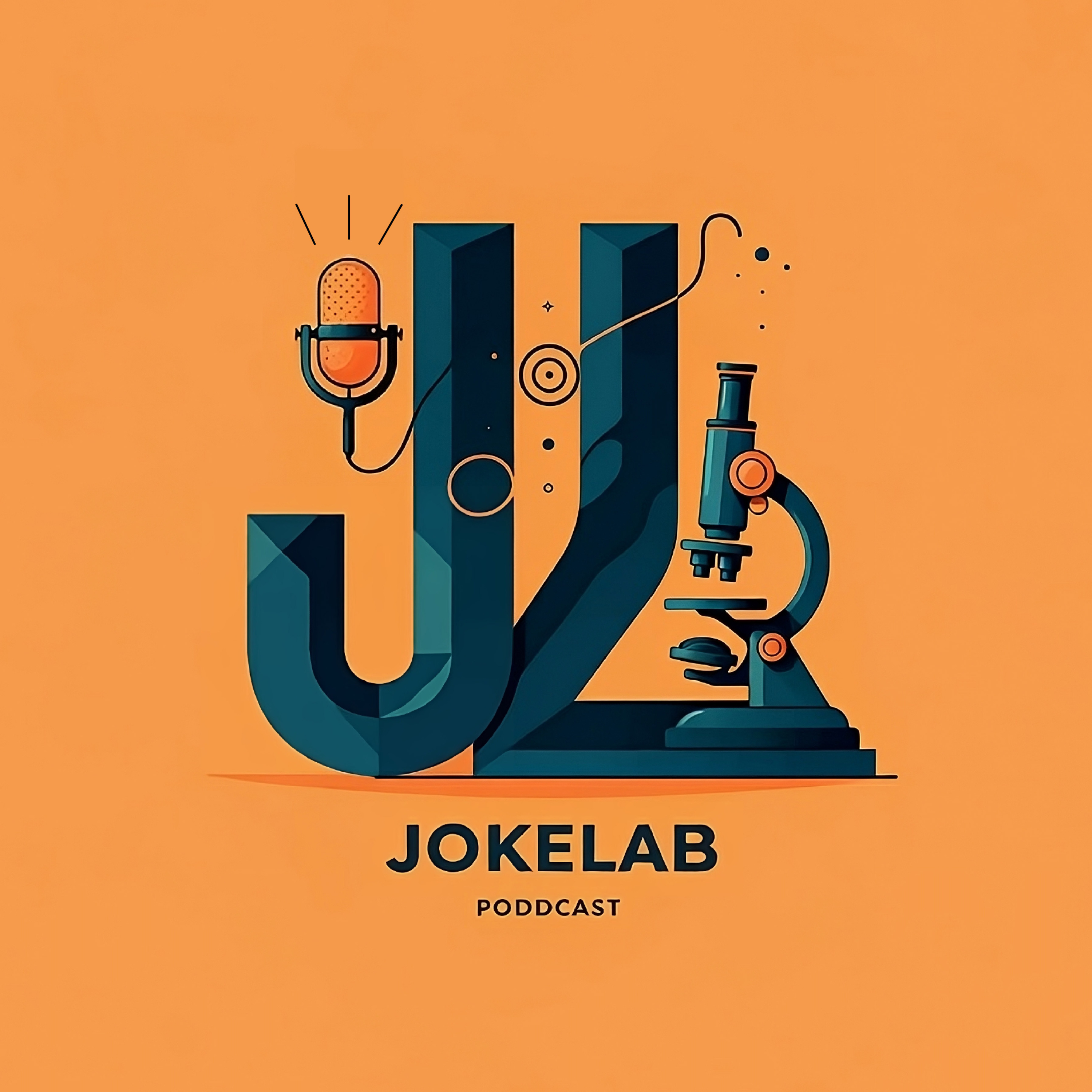 JokeLab