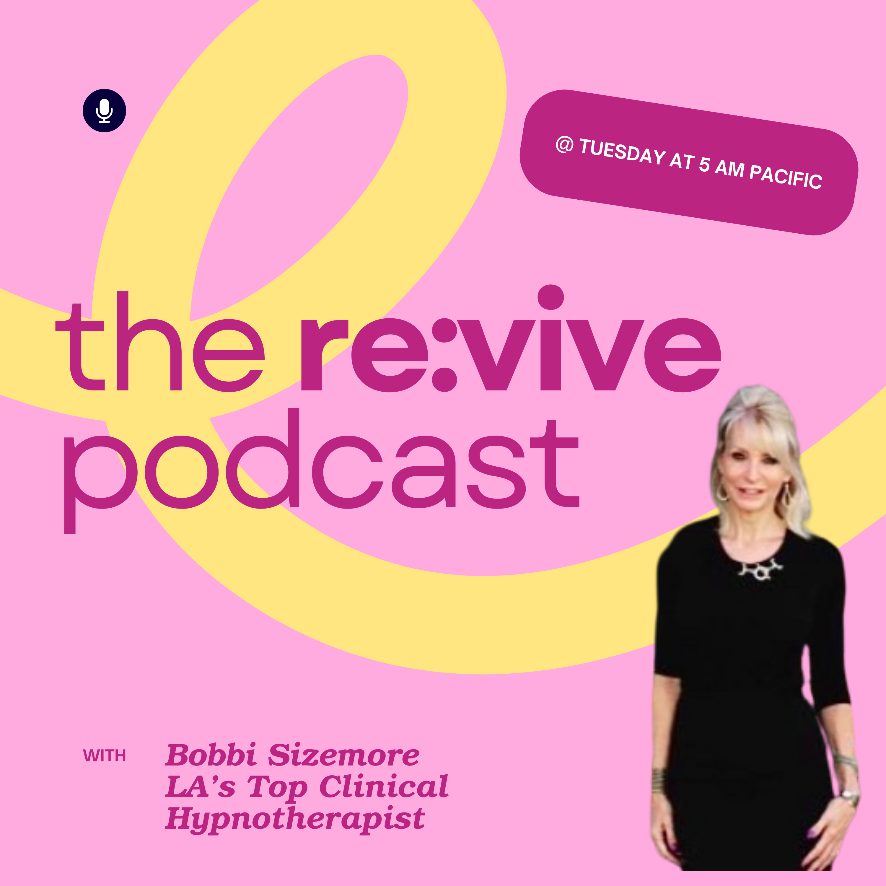 The RE:VIVE Podcast