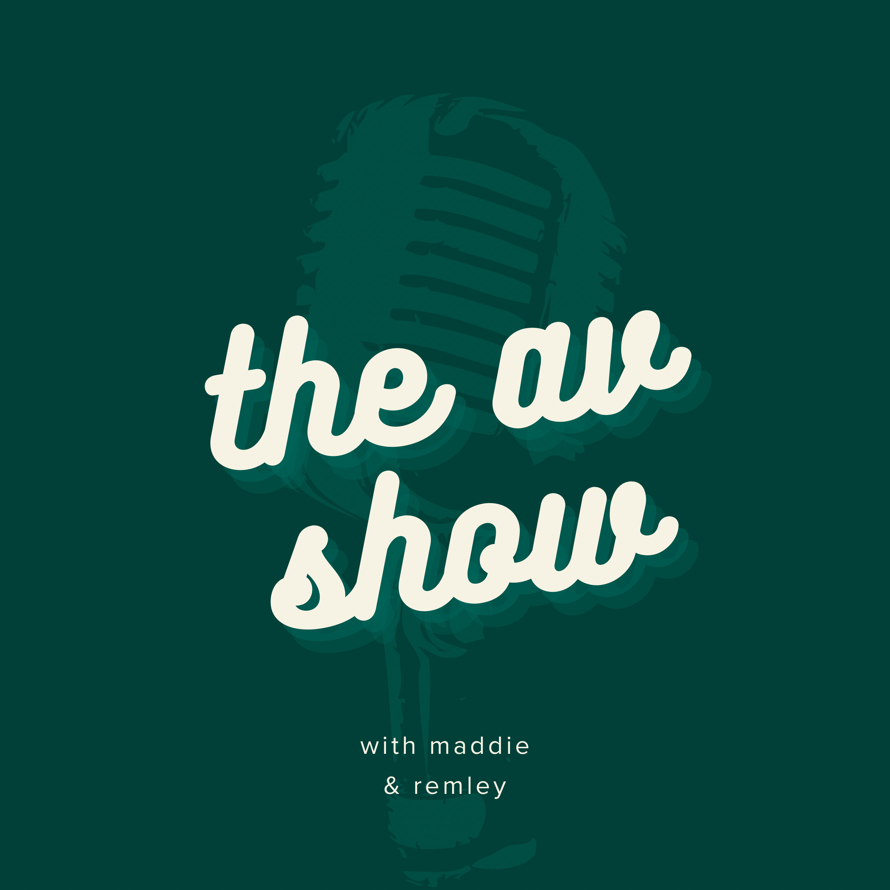 The AV Show