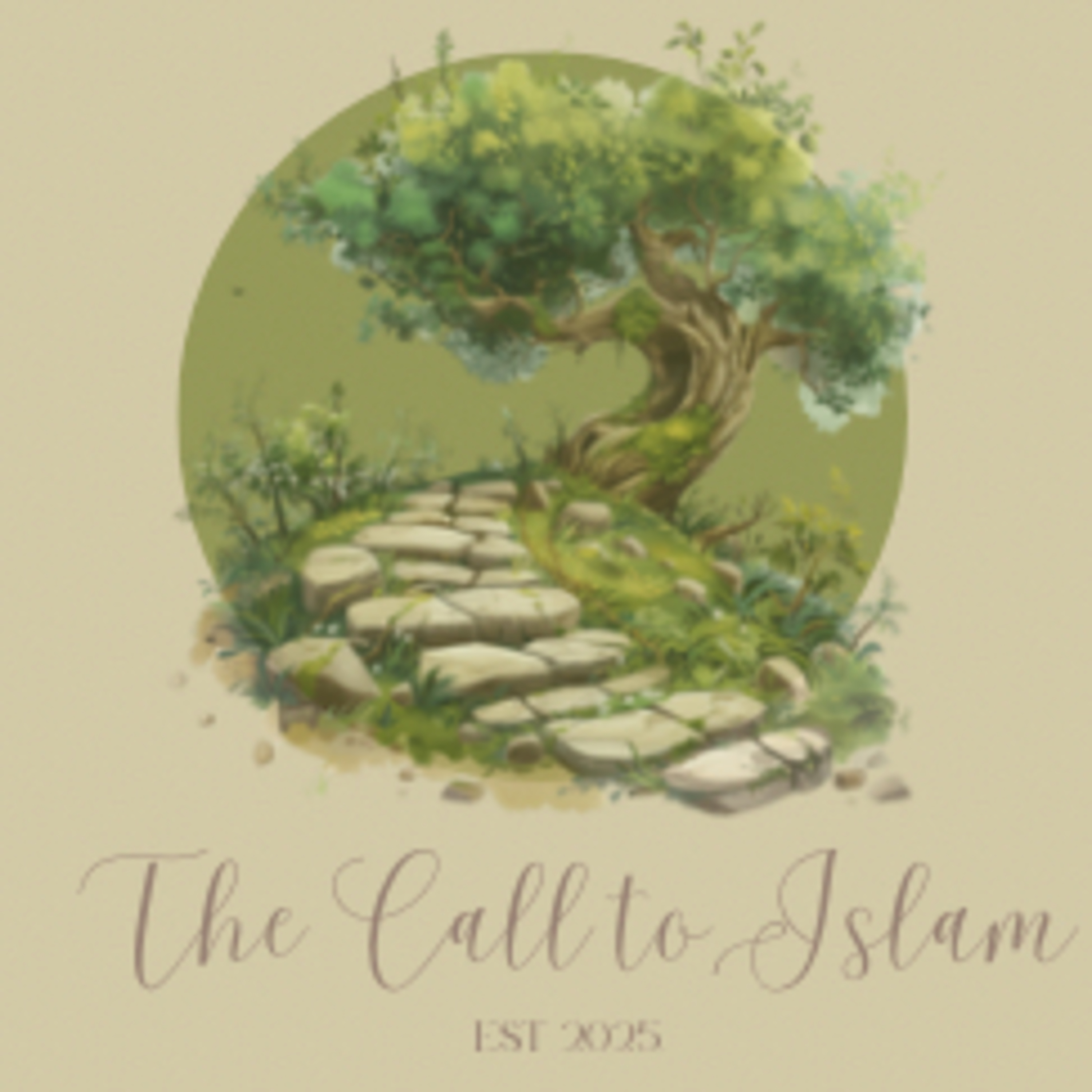 The Call To Islam 