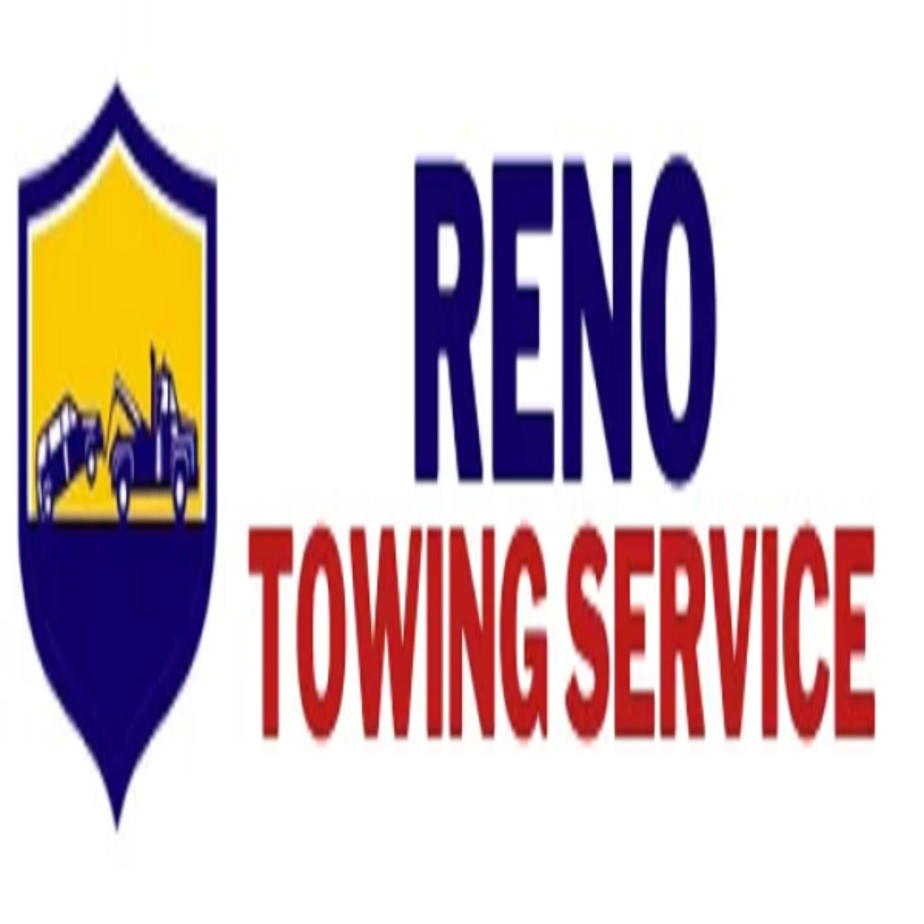 Reno Towing Service podcast artwork