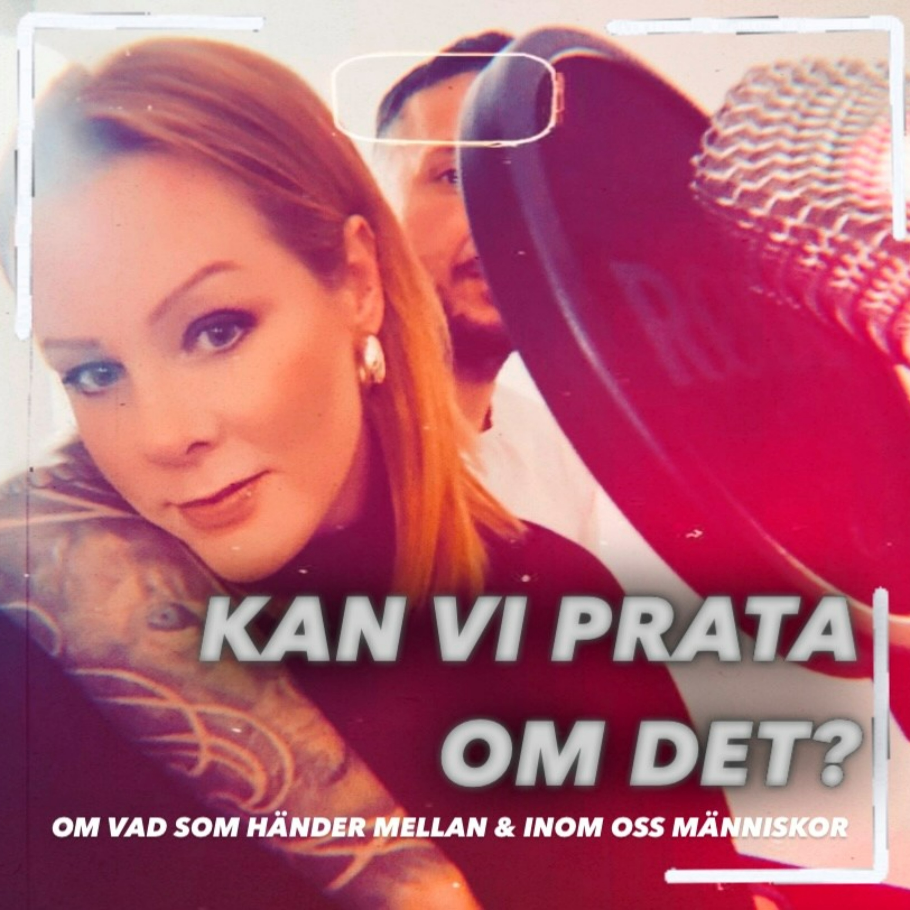 Kan vi prata om det?