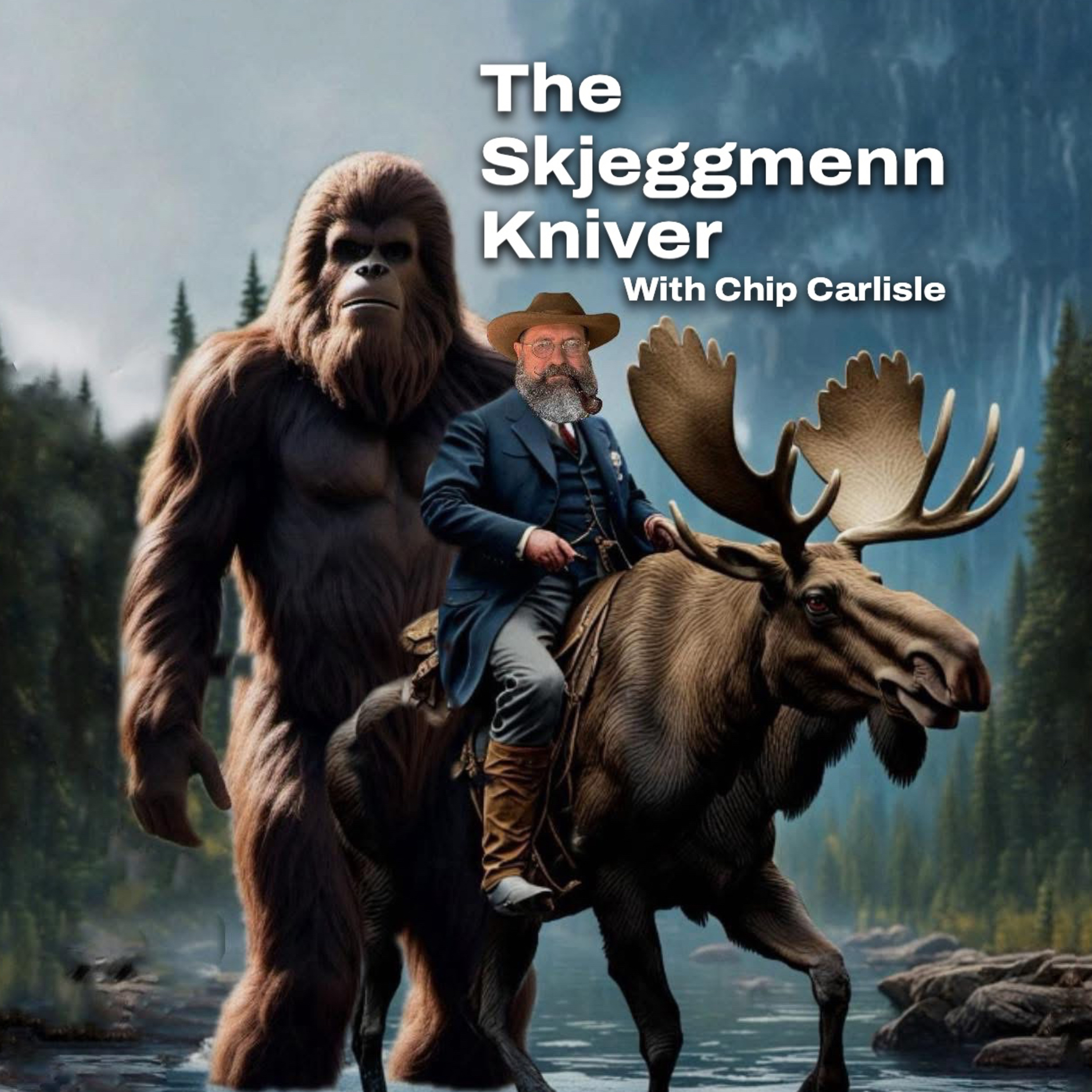S1E1 Look How Far You Got episode artwork