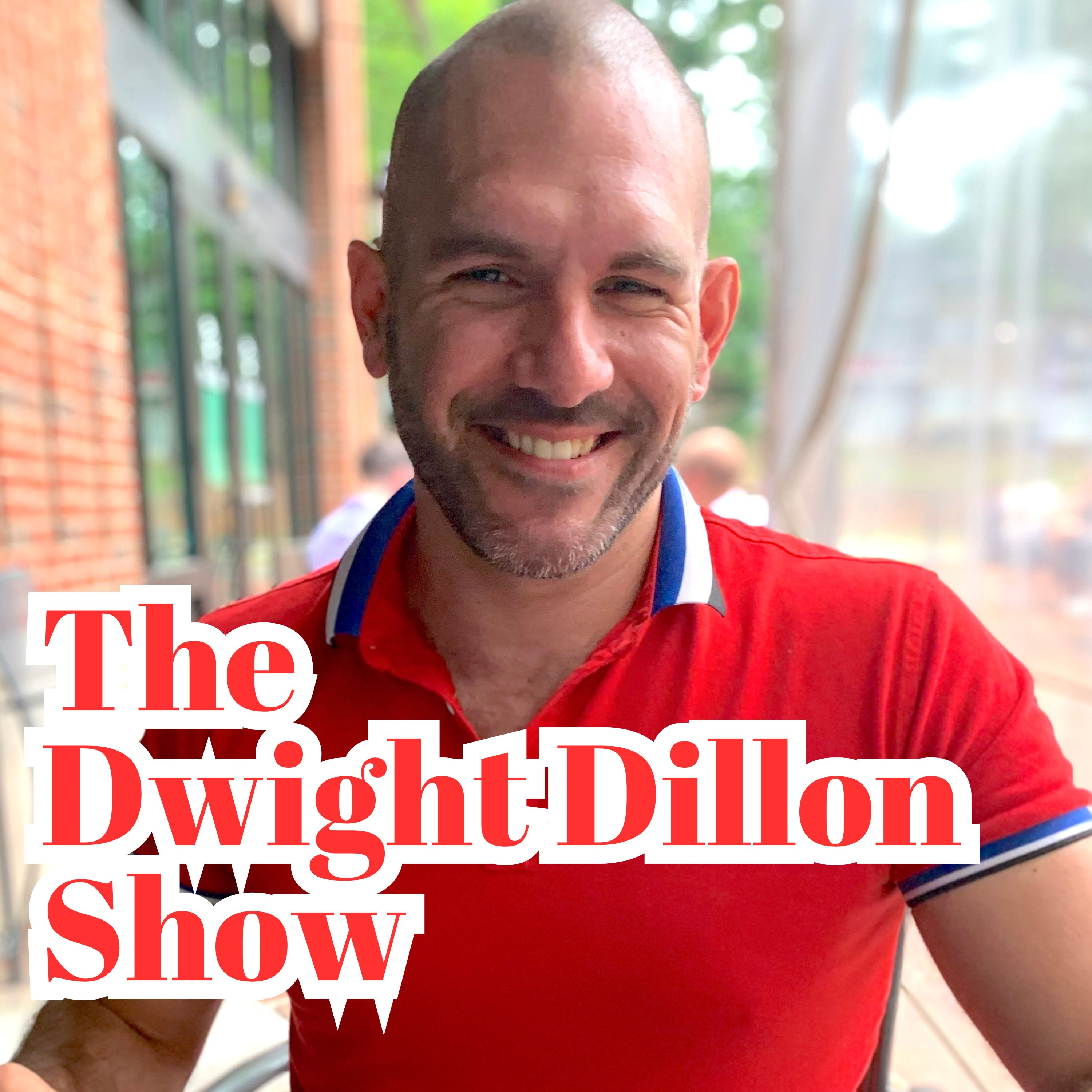 The Dwight Dillon Show