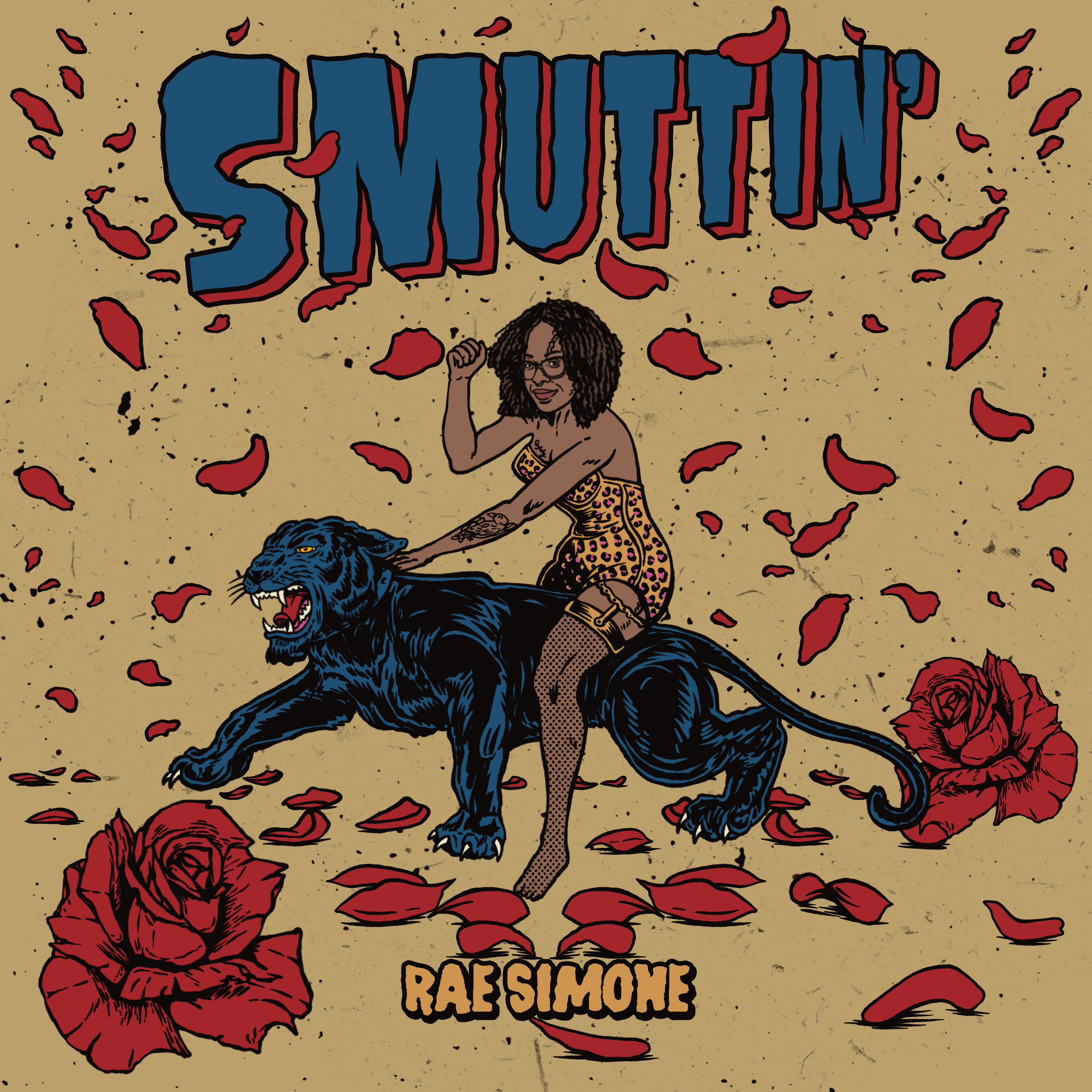 Smuttin'