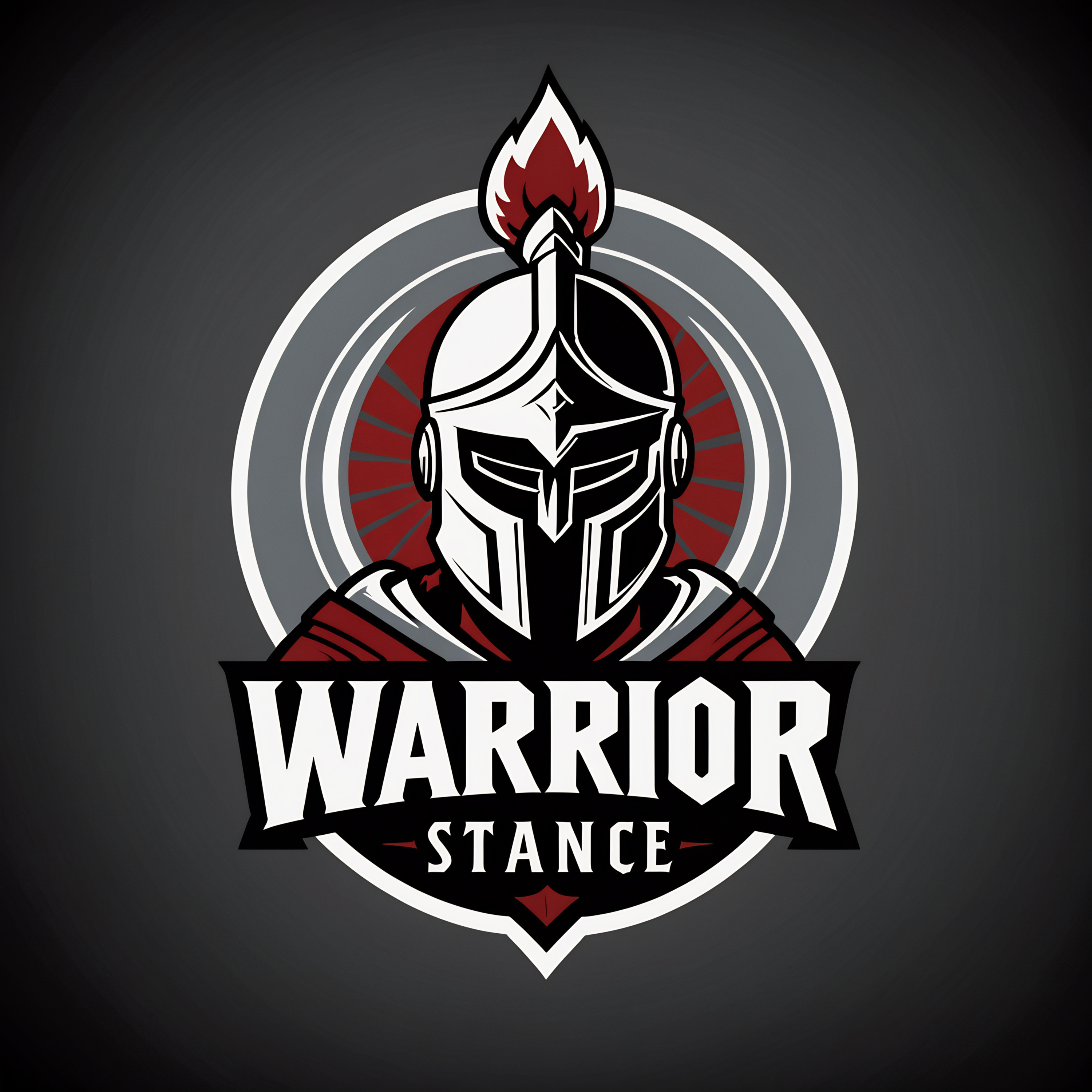 Warrior Stance