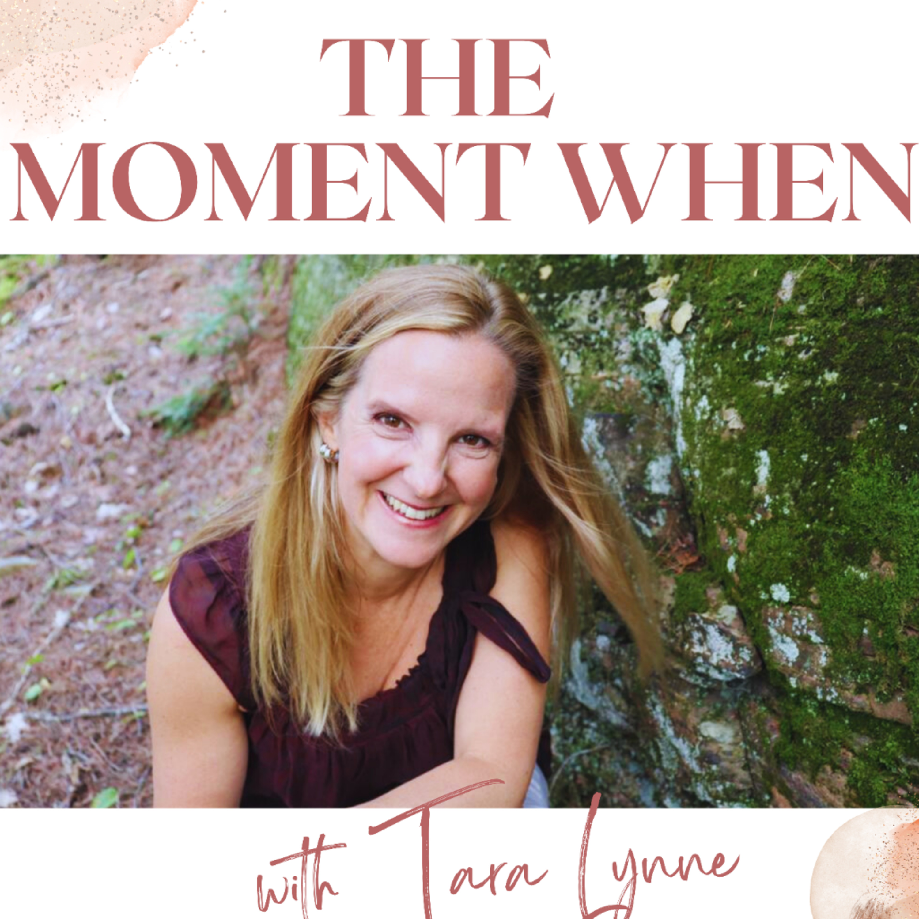 Welcome To The Moment When Podcast