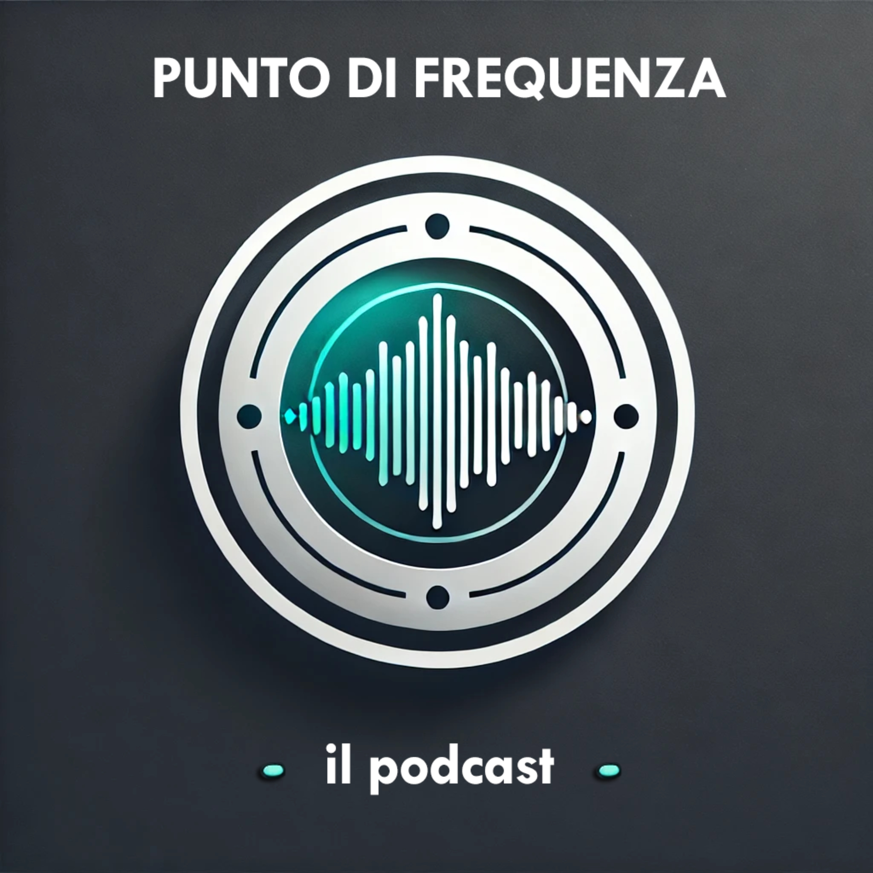 Punto di Frequenza podcast artwork