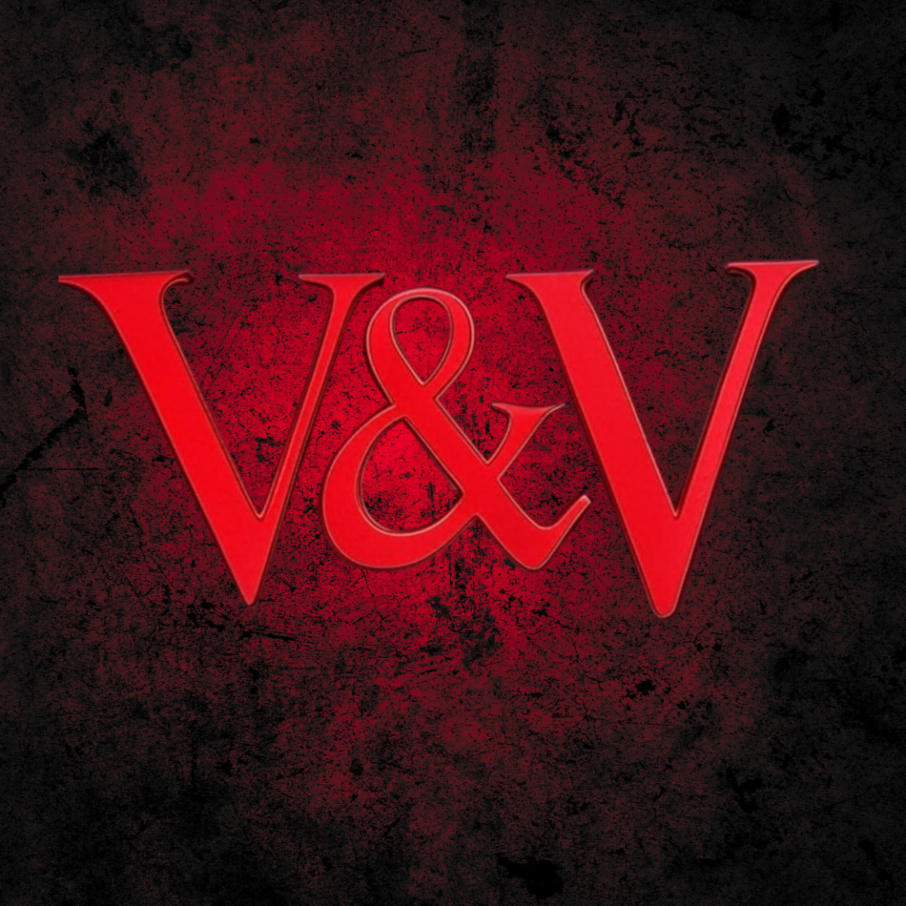 Vortex and Veil podcast artwork