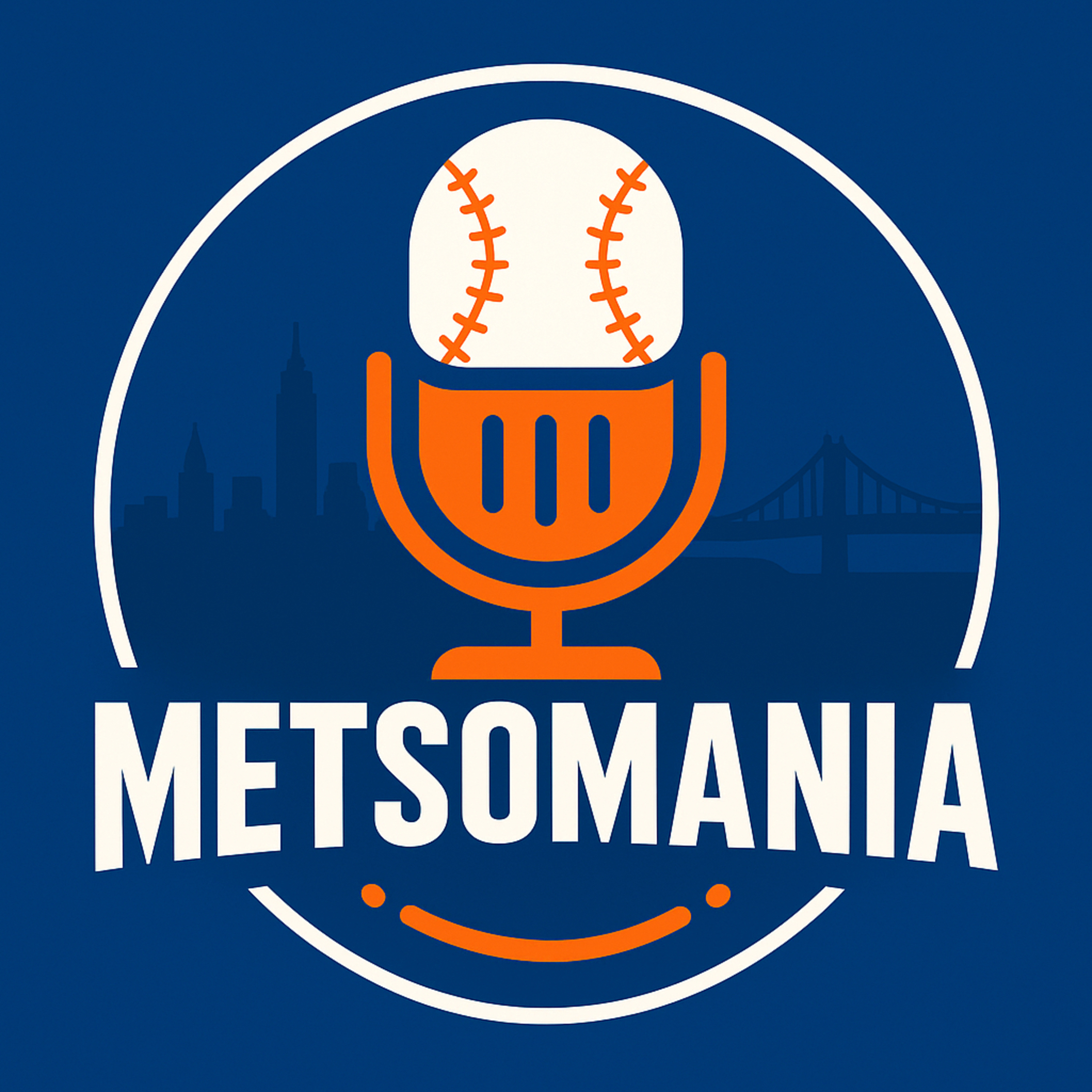 Metsomania Podcast