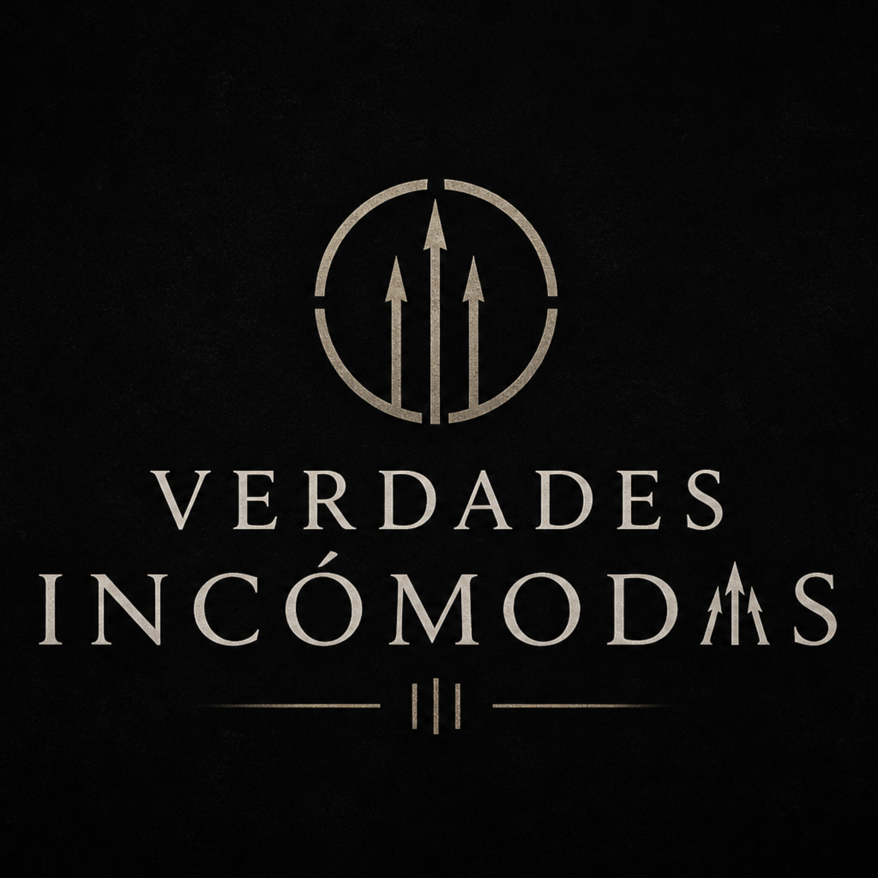 Portada de Verdades Incómodas