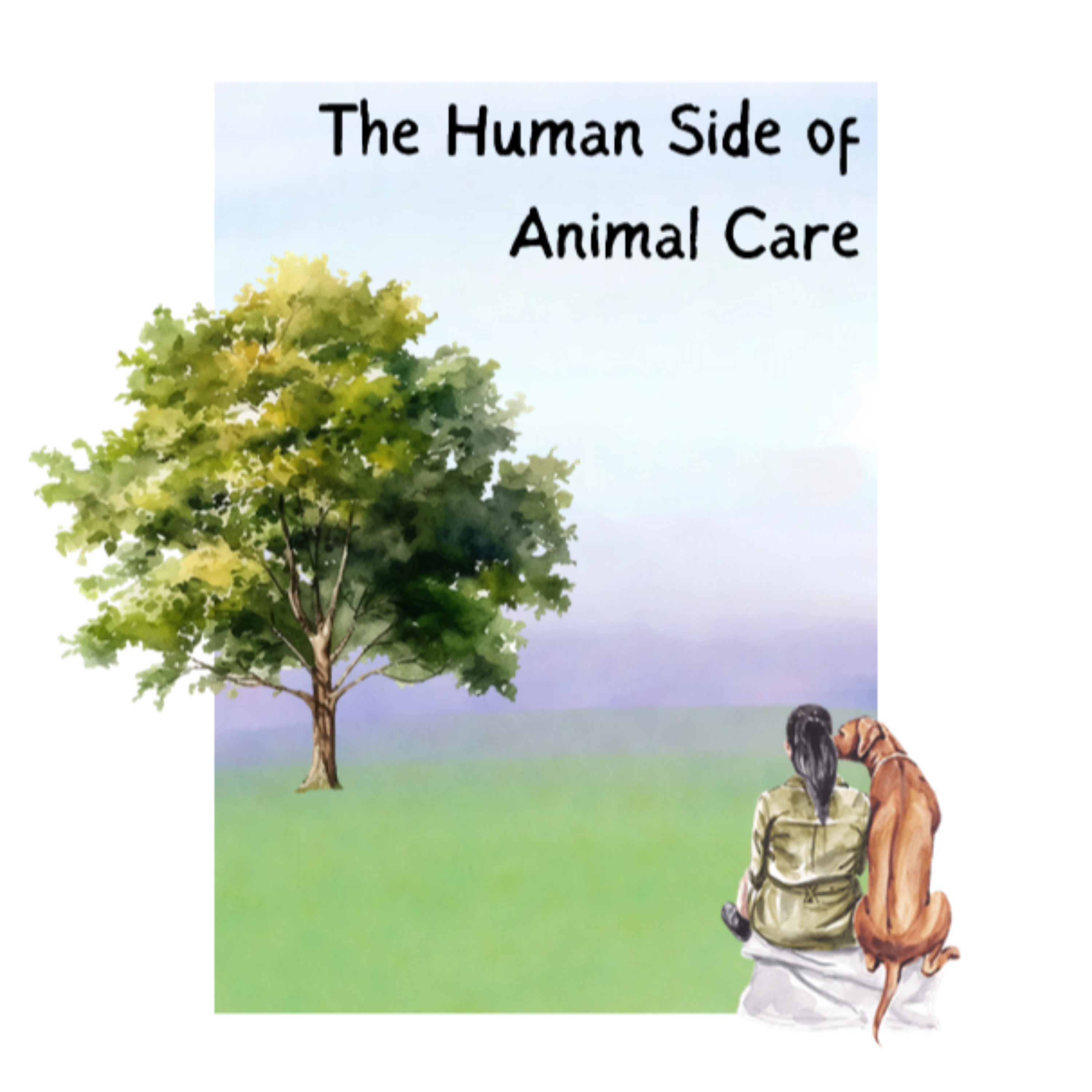 The Human Side of Animal Care