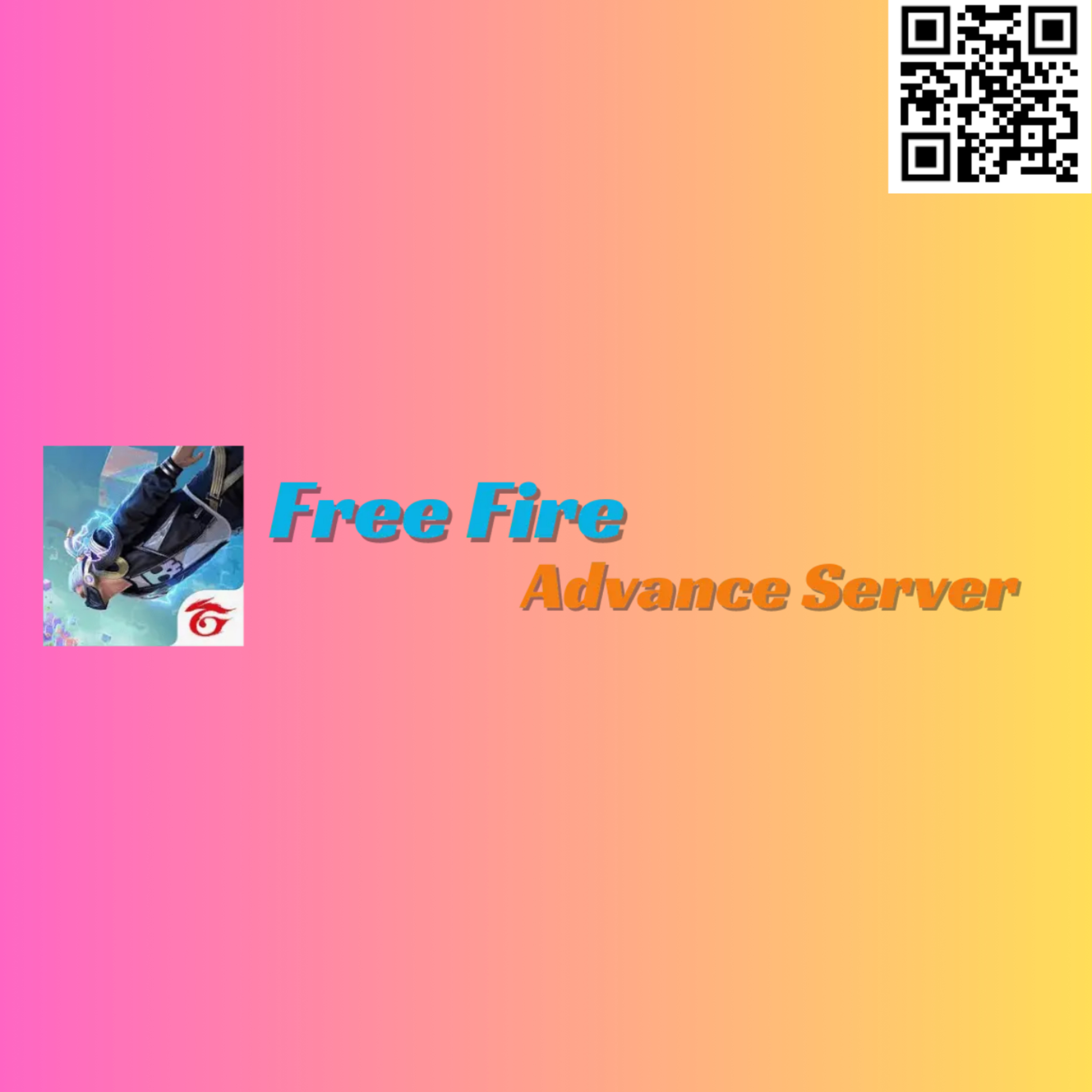 Free Fire Advance Server Download podcast artwork