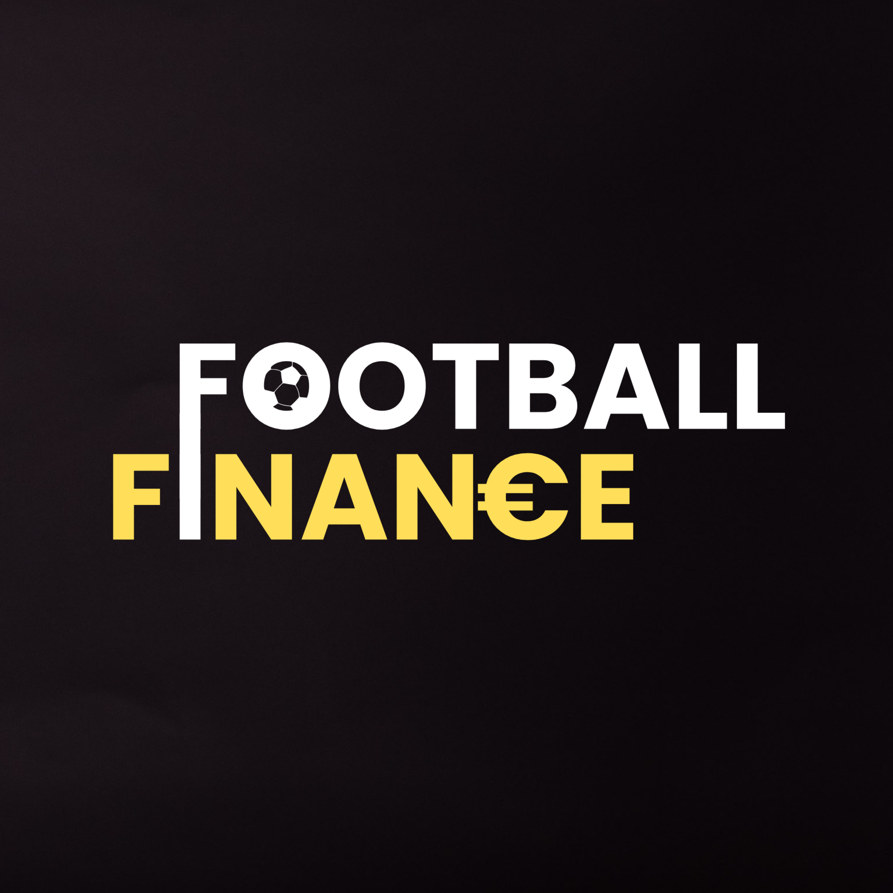 Football Finance podcast cover art