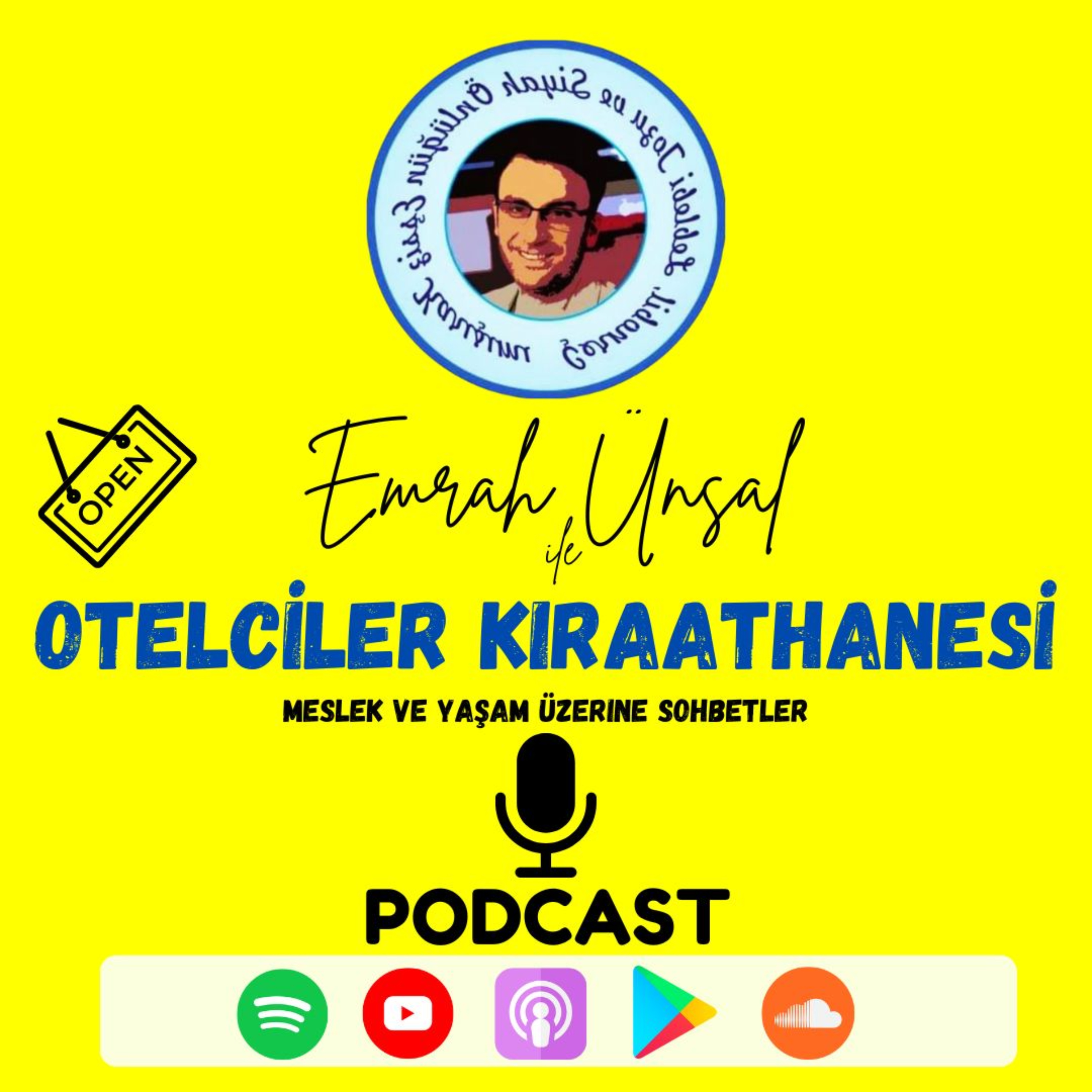 Otelciler Kıraathanesi